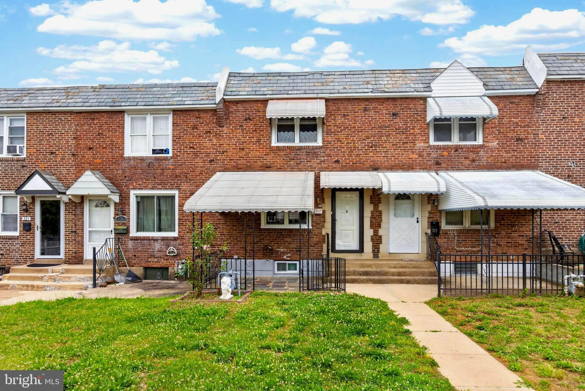 WESTBROOK PARK - Residential