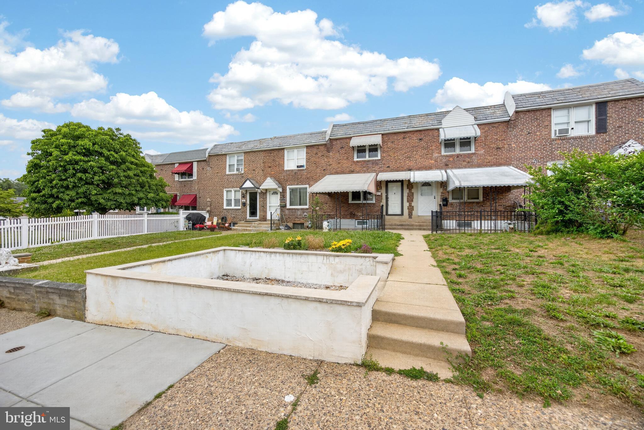 WESTBROOK PARK - Residential