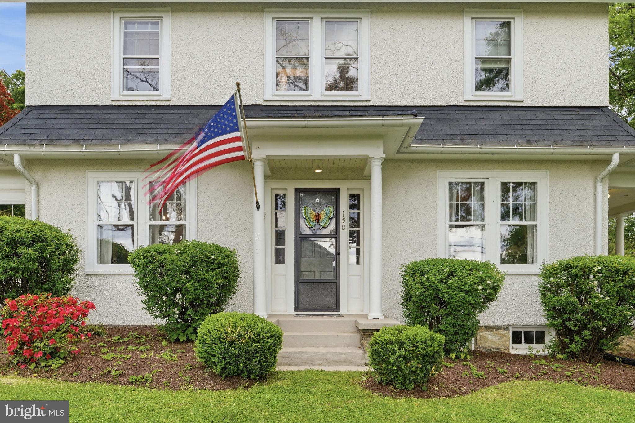 TOWN OF PURCELLVILLE - Residential