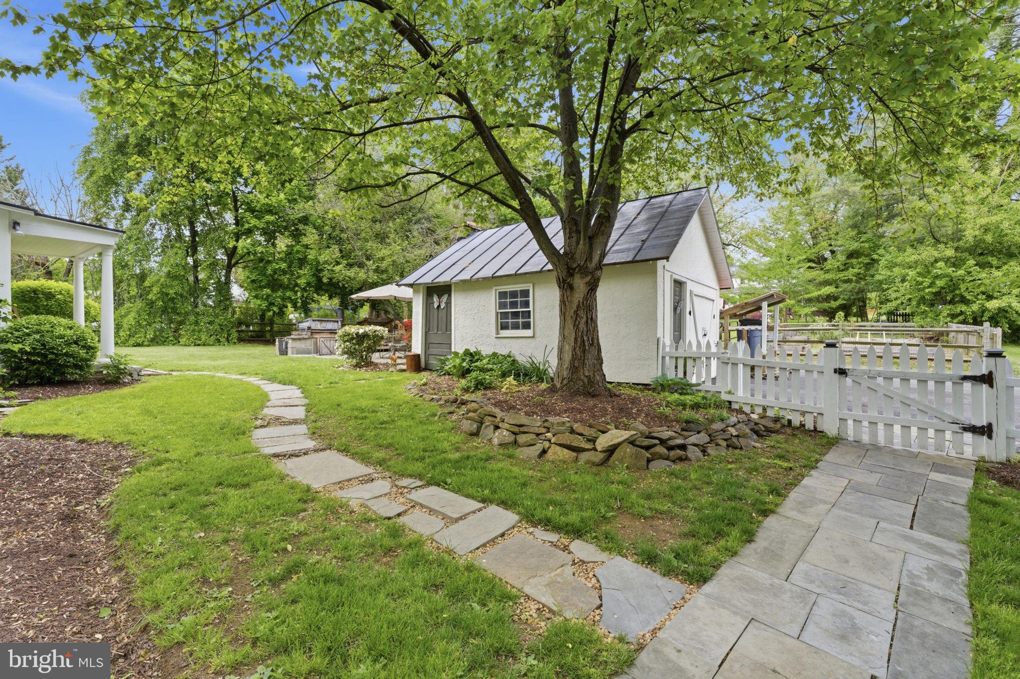 TOWN OF PURCELLVILLE - Residential