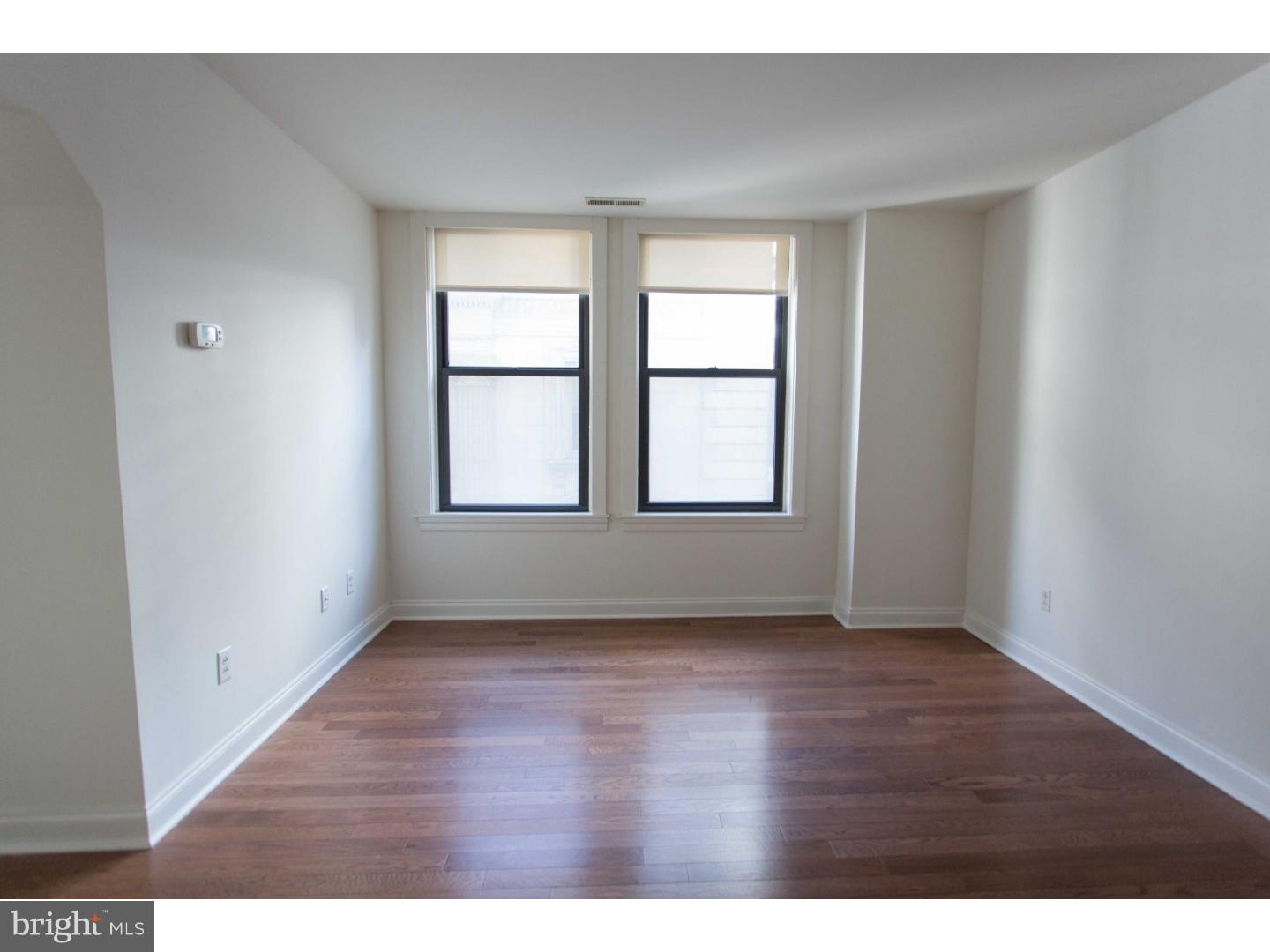 RITTENHOUSE SQUARE - Residential Lease