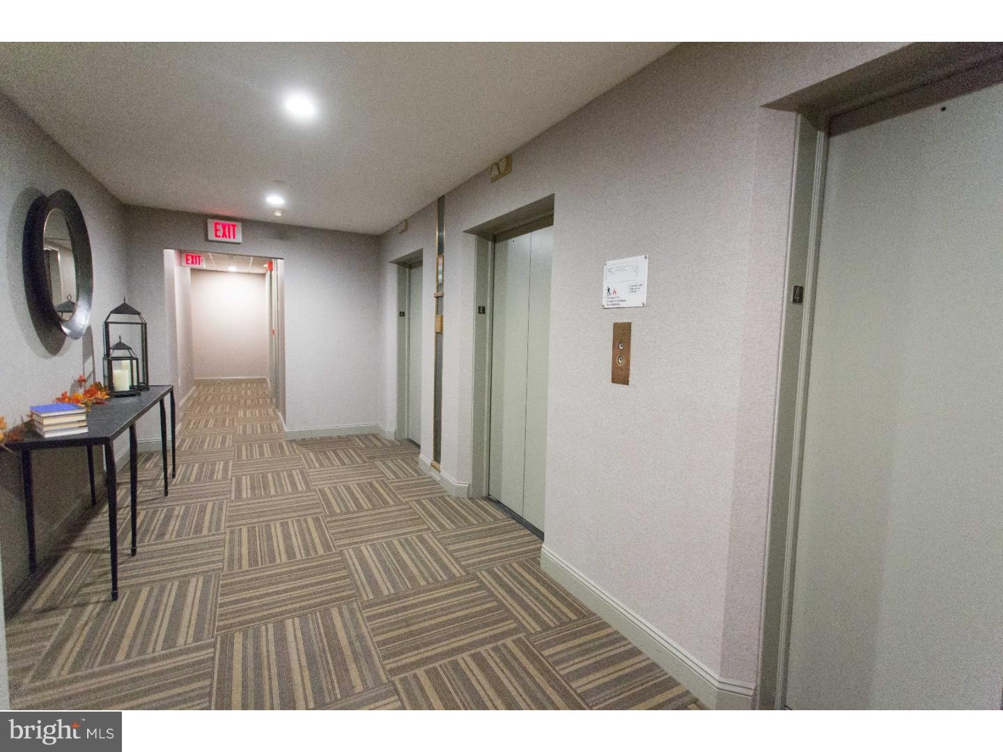 RITTENHOUSE SQUARE - Residential Lease
