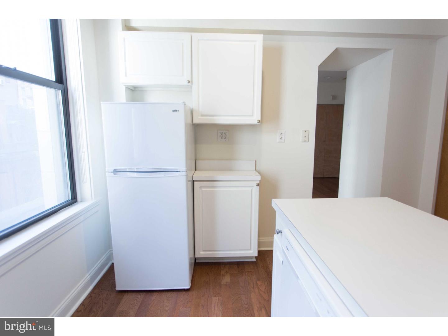 RITTENHOUSE SQUARE - Residential Lease