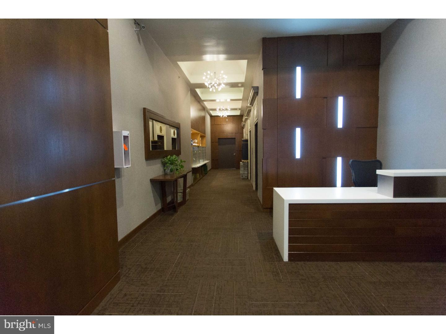 RITTENHOUSE SQUARE - Residential Lease