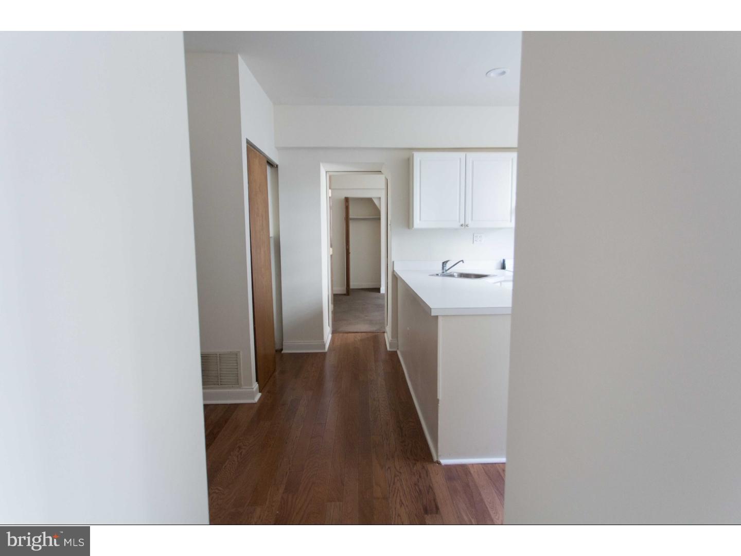 RITTENHOUSE SQUARE - Residential Lease