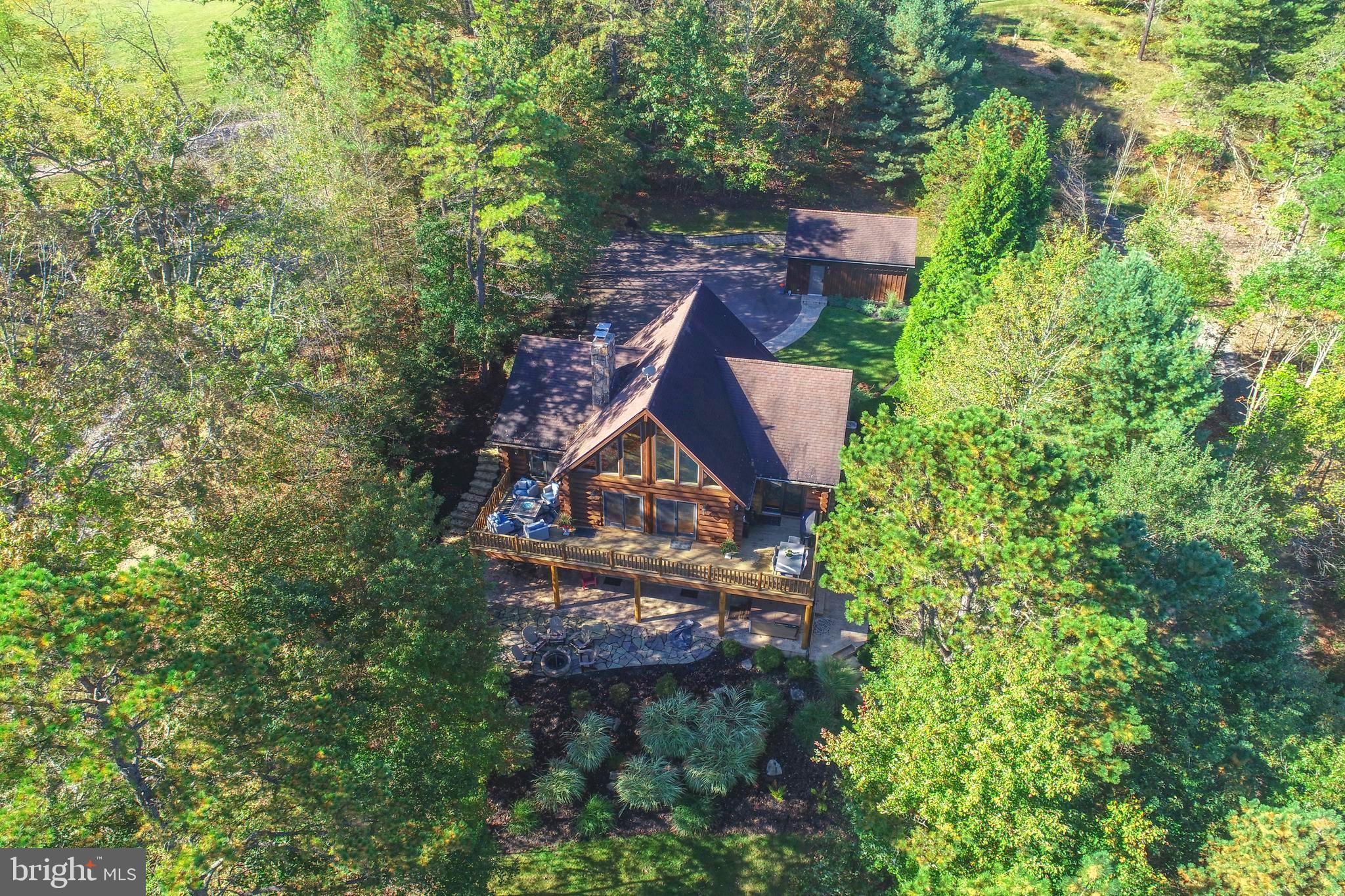 PERGIN FARM - Residential