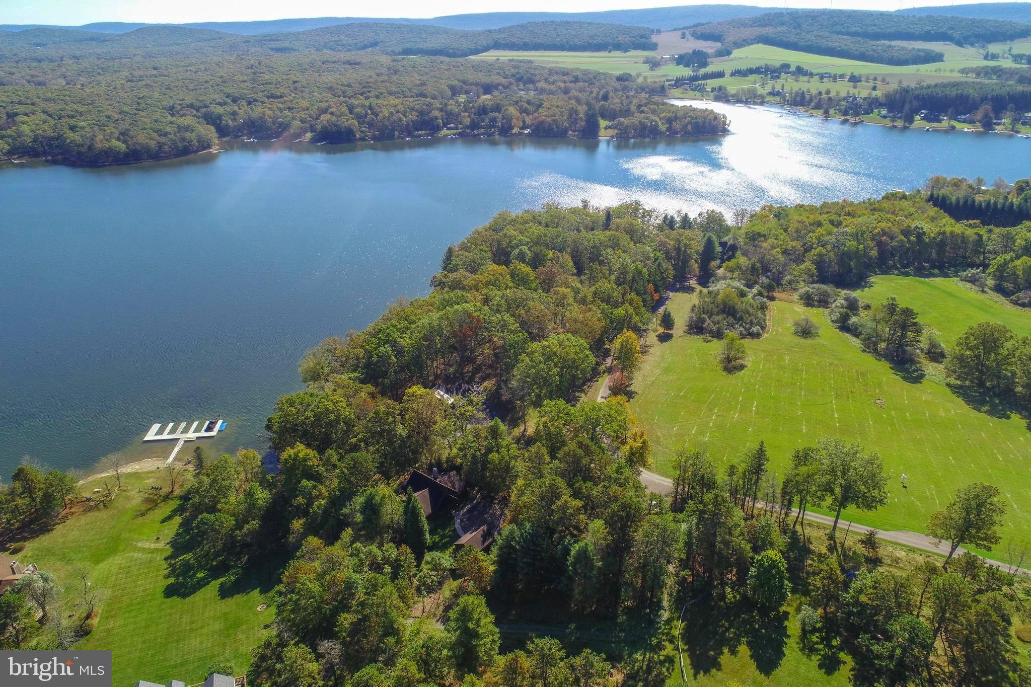 PERGIN FARM - Residential