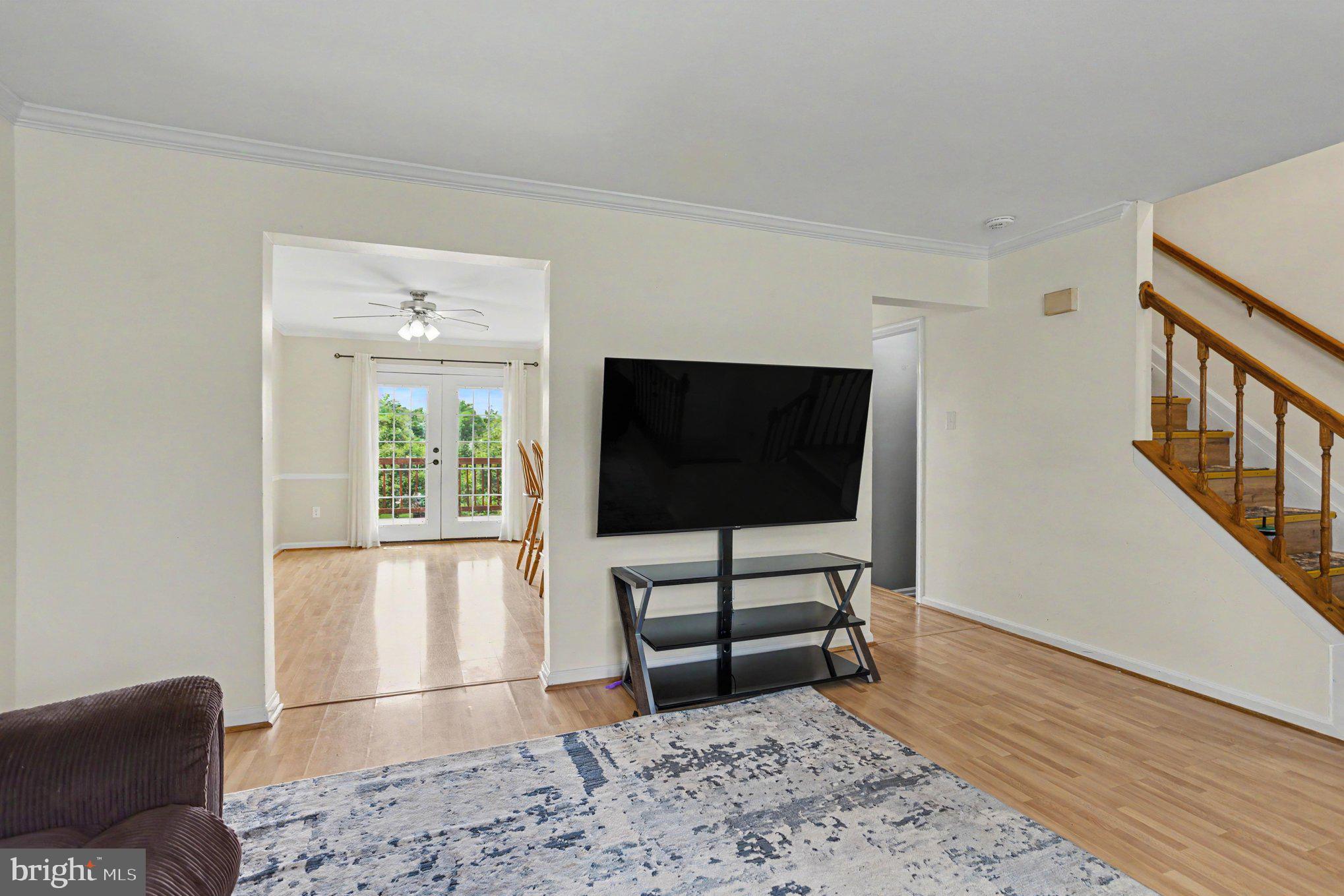 BOX HILL SOUTH - Residential