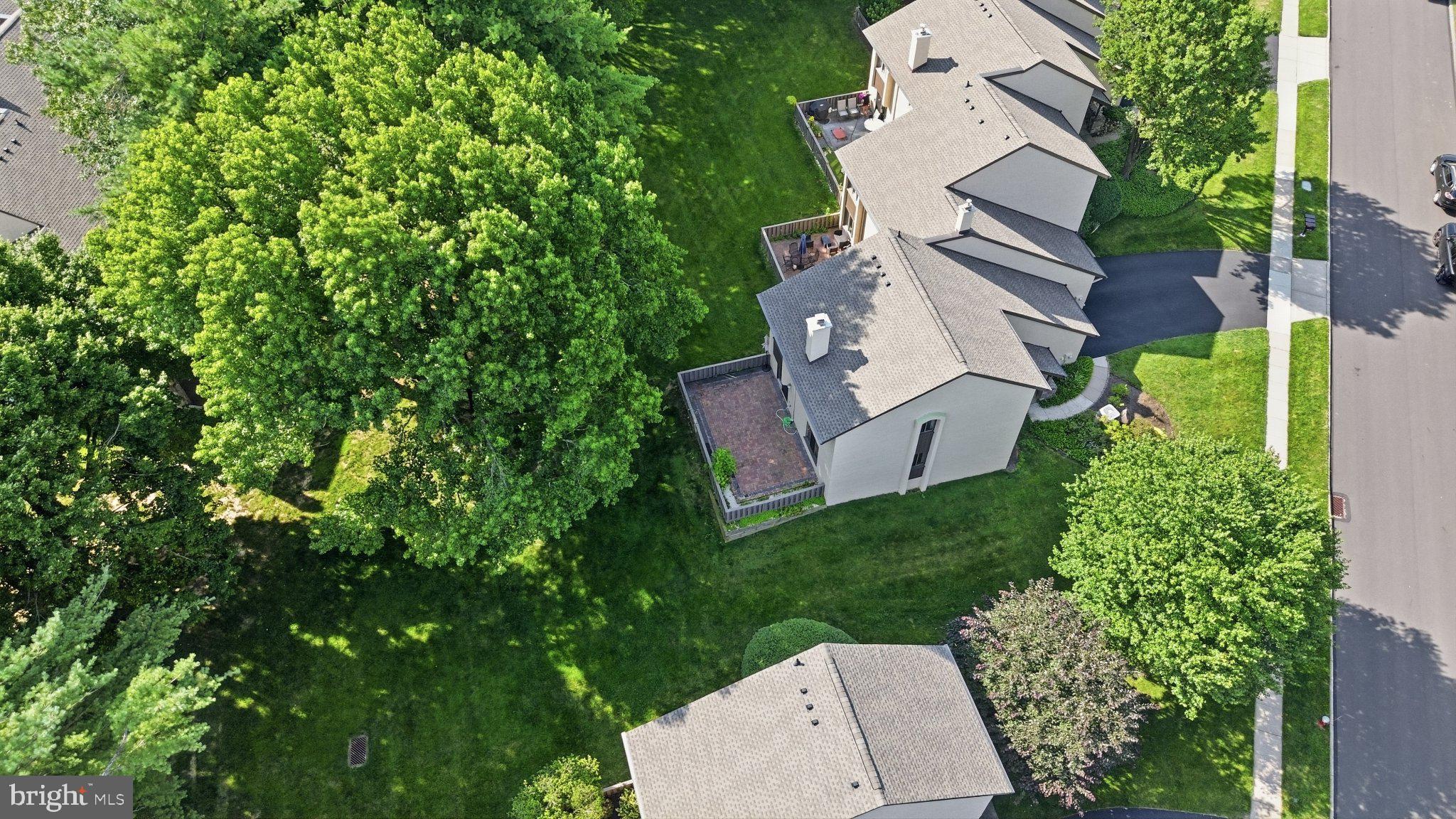 WINDYBUSH - Residential