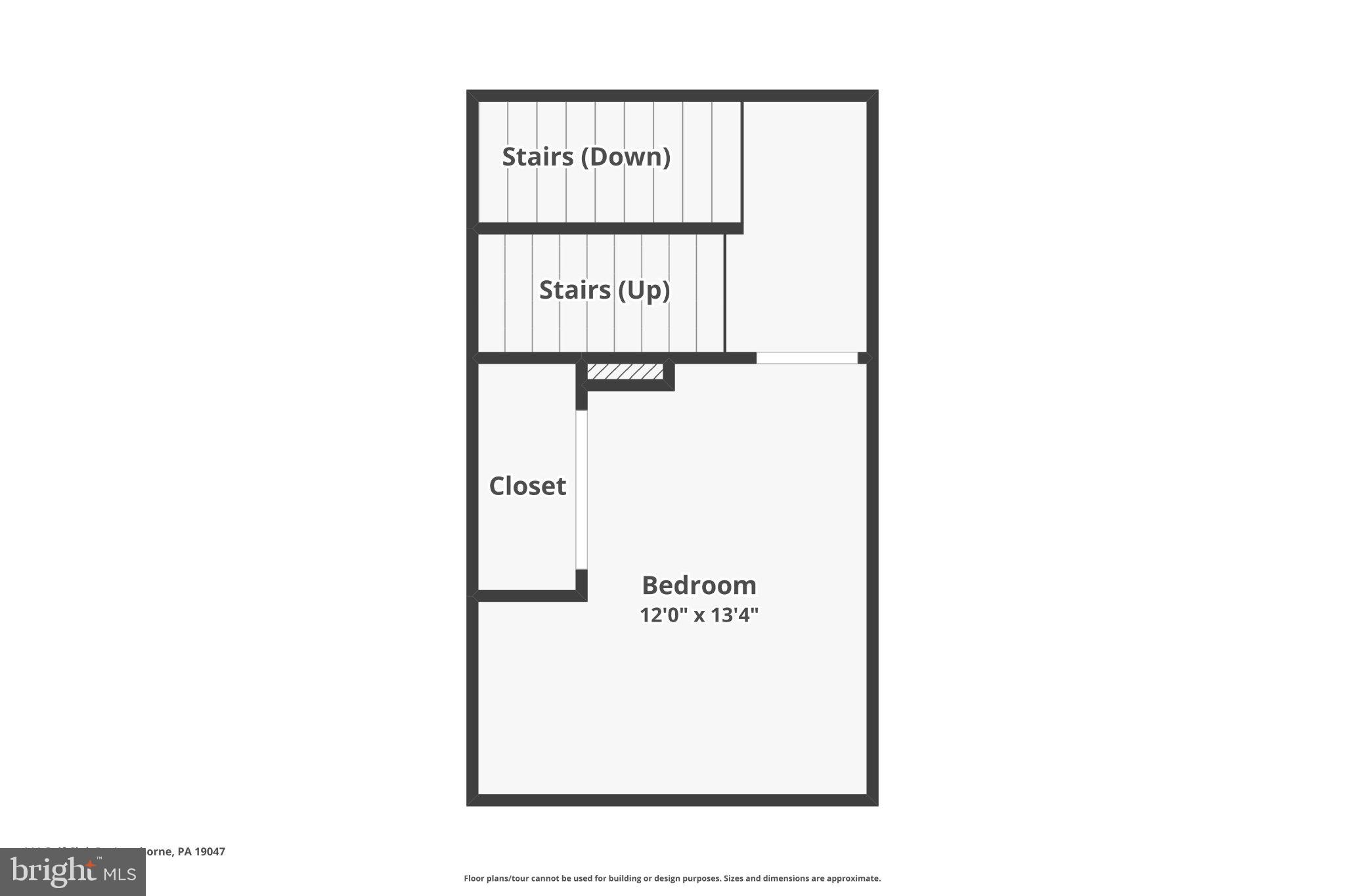 WINDYBUSH - Residential