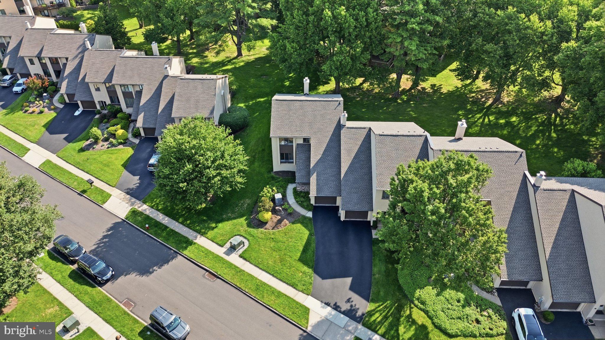 WINDYBUSH - Residential