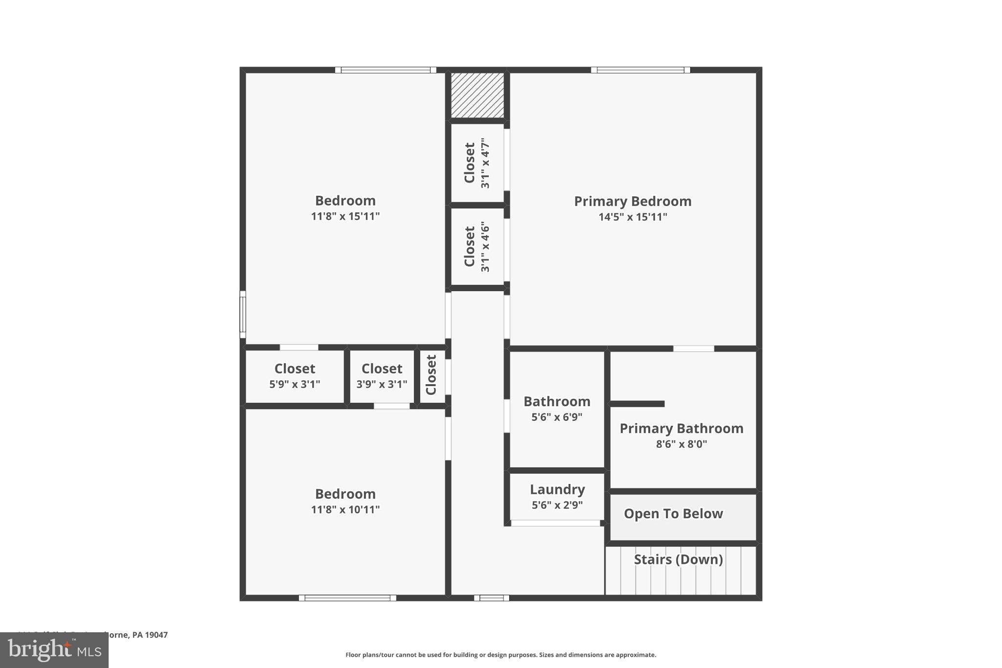 WINDYBUSH - Residential