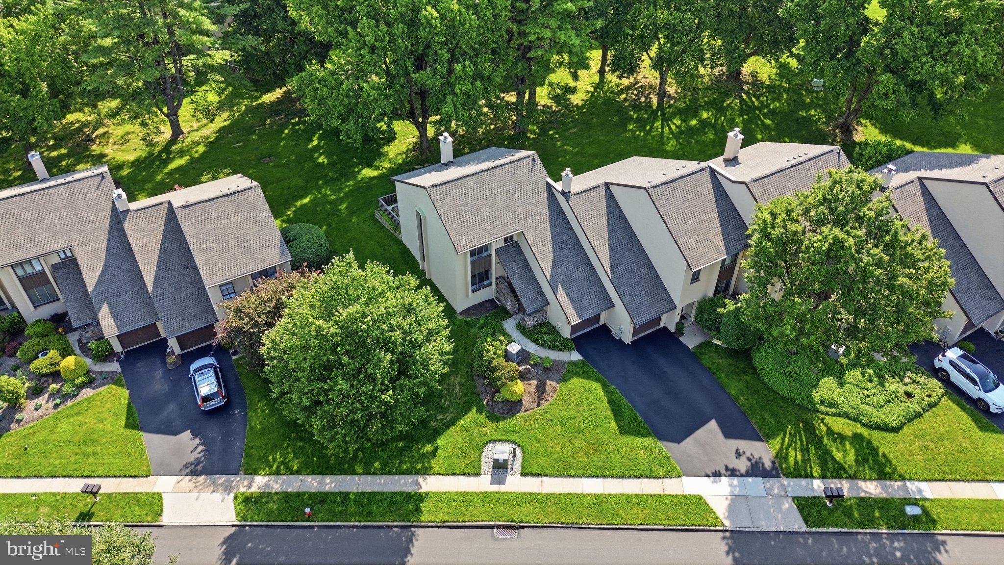 WINDYBUSH - Residential