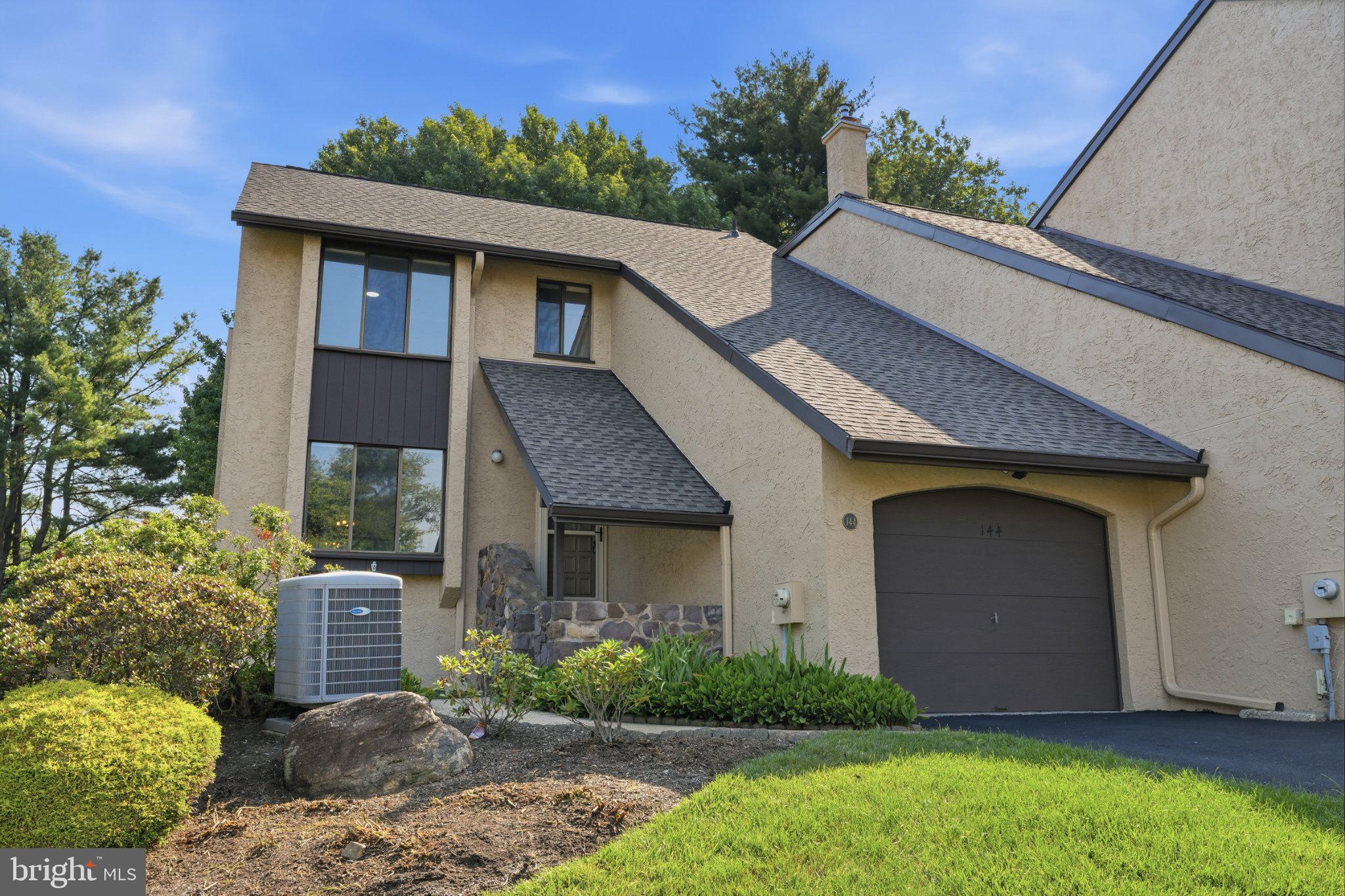 WINDYBUSH - Residential