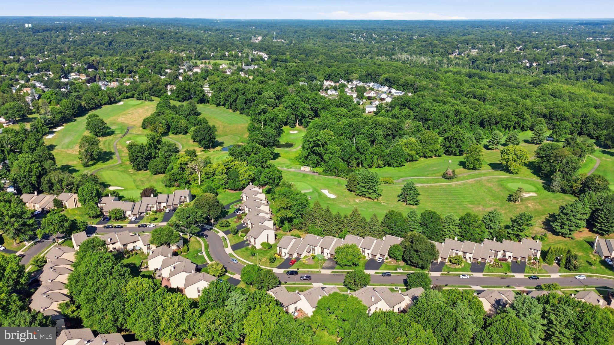 WINDYBUSH - Residential