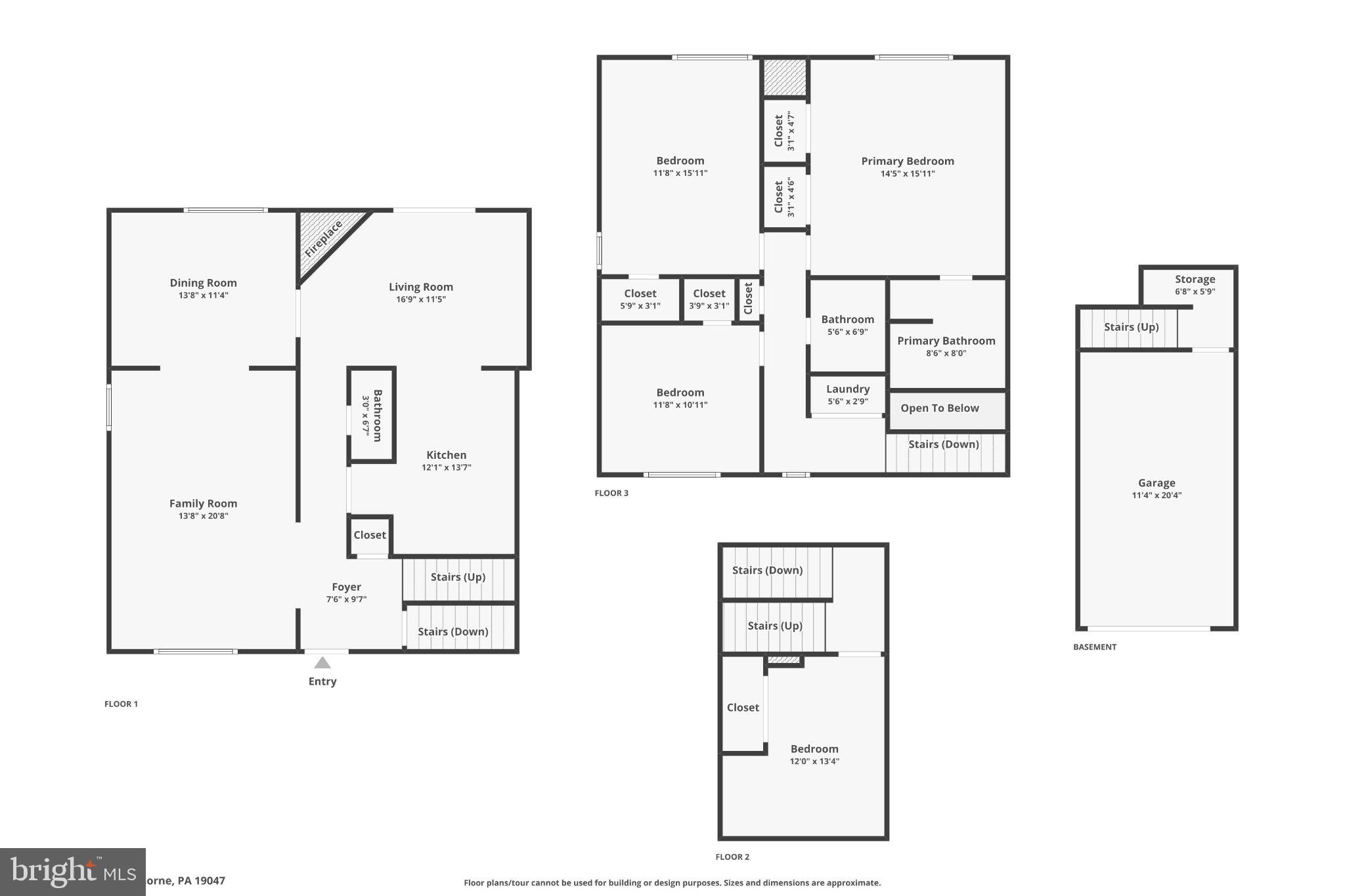WINDYBUSH - Residential