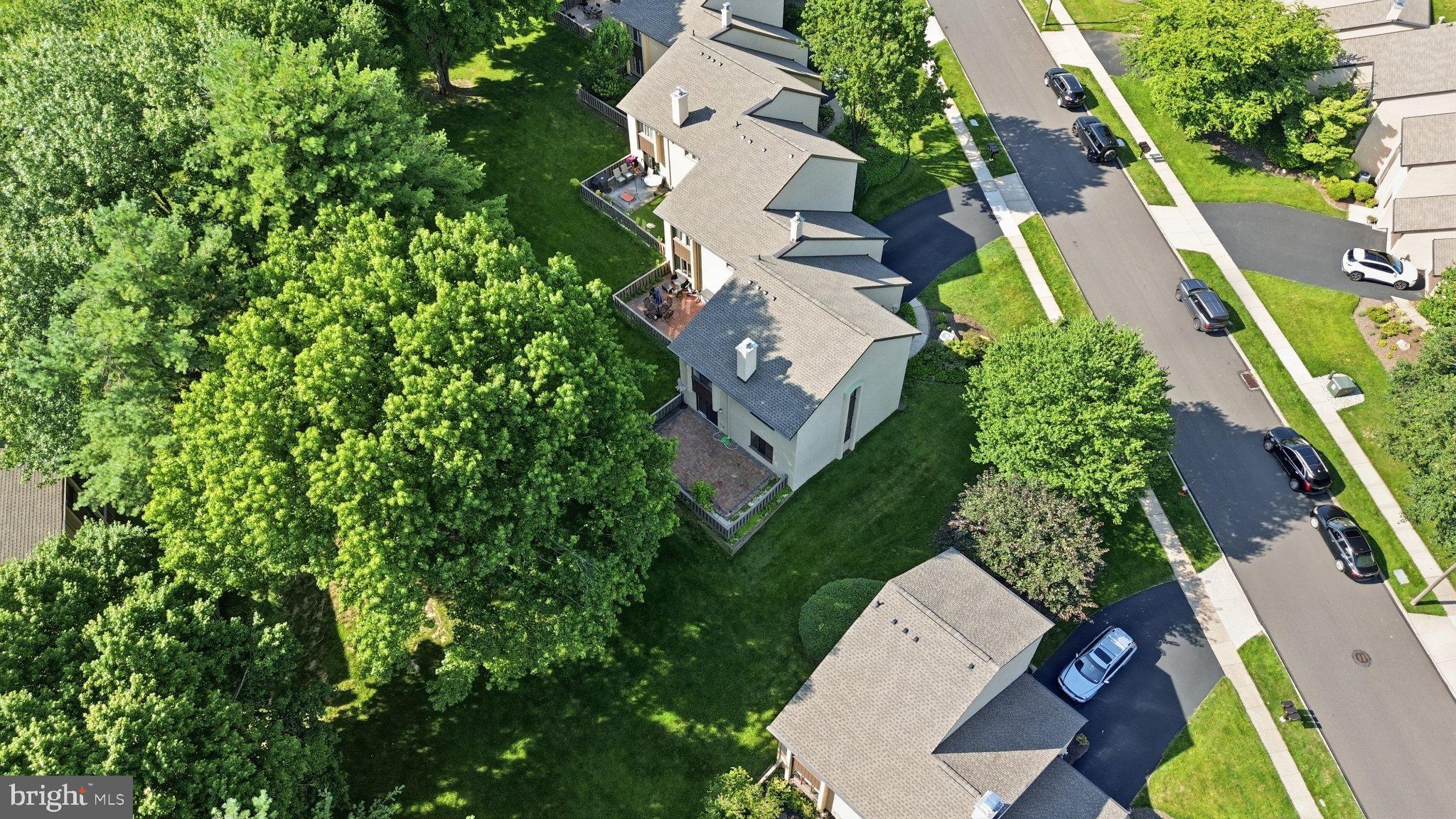 WINDYBUSH - Residential