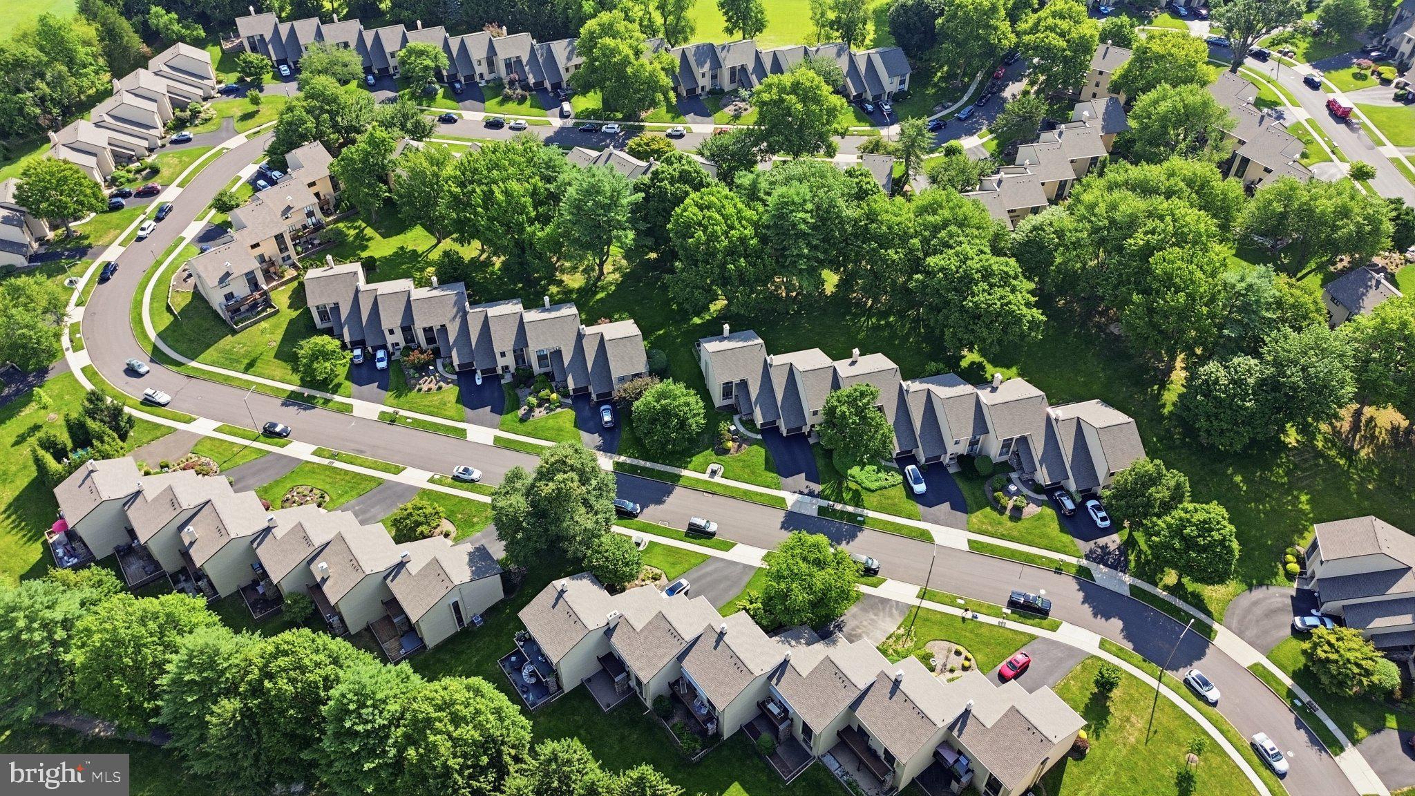 WINDYBUSH - Residential