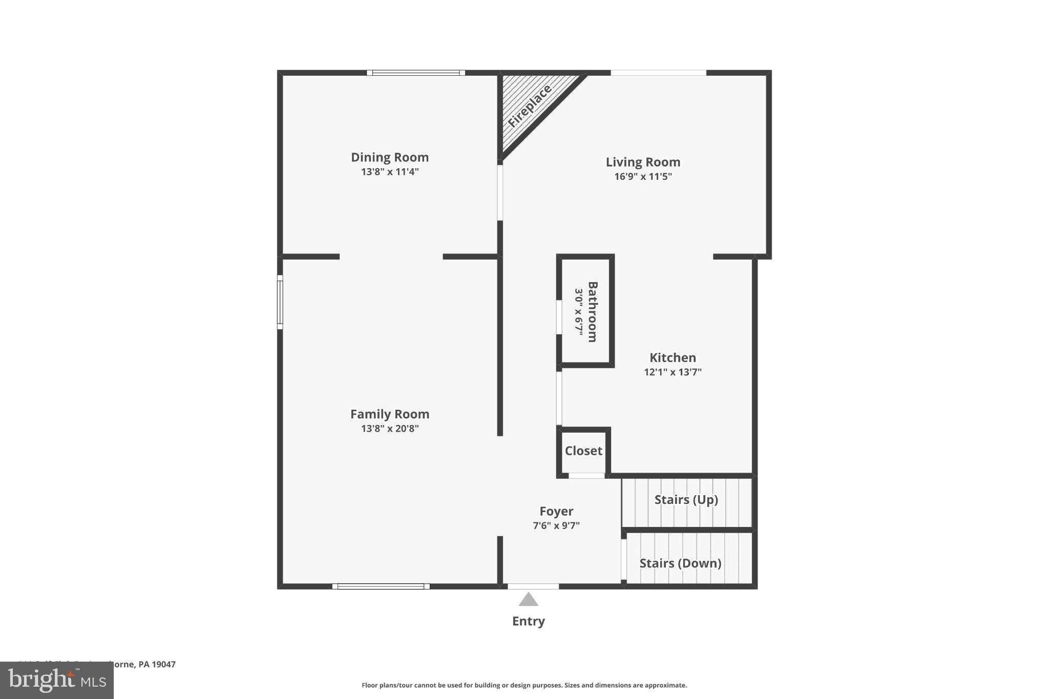 WINDYBUSH - Residential