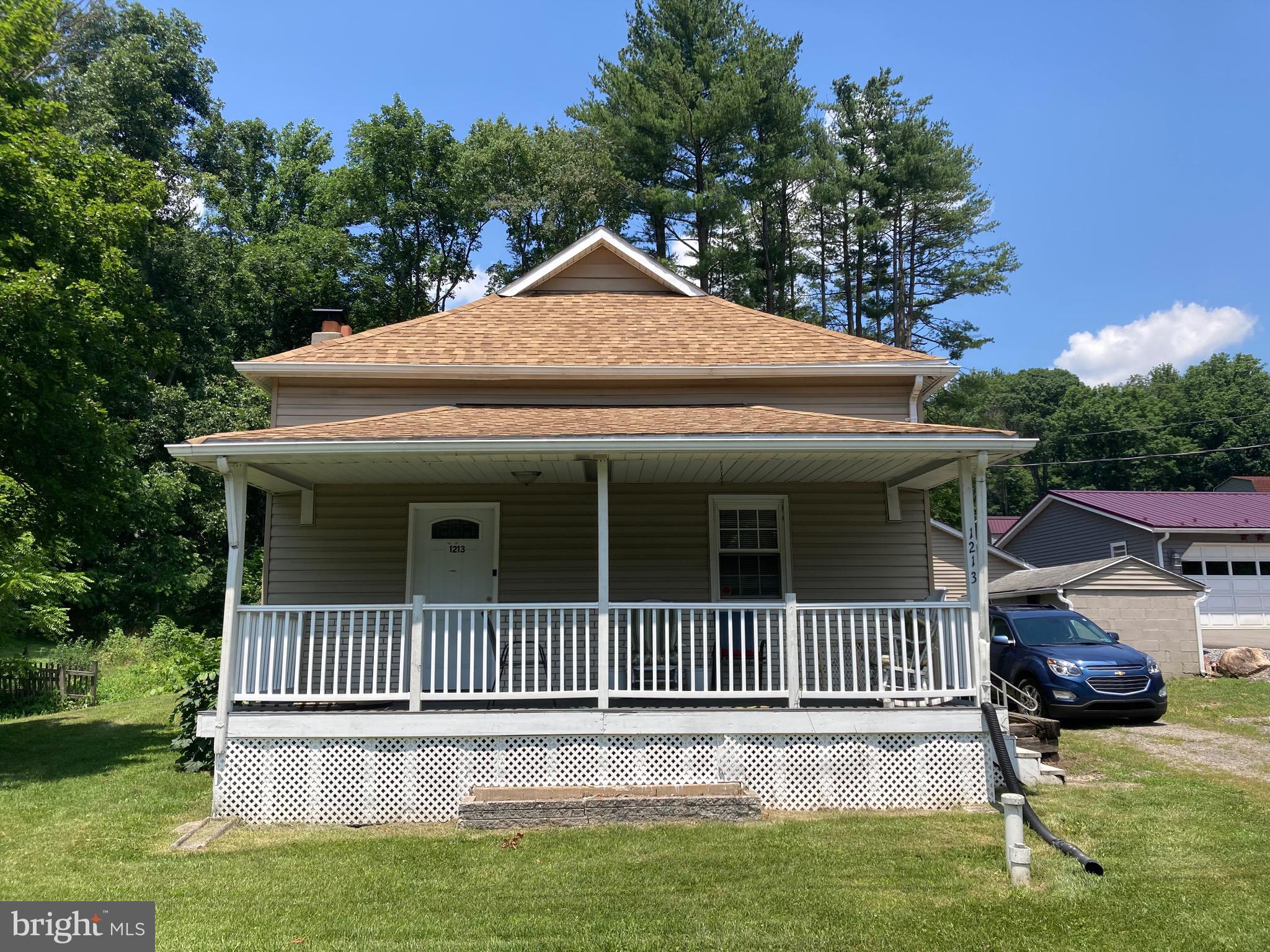 NONE AVAILABLE - Residential
