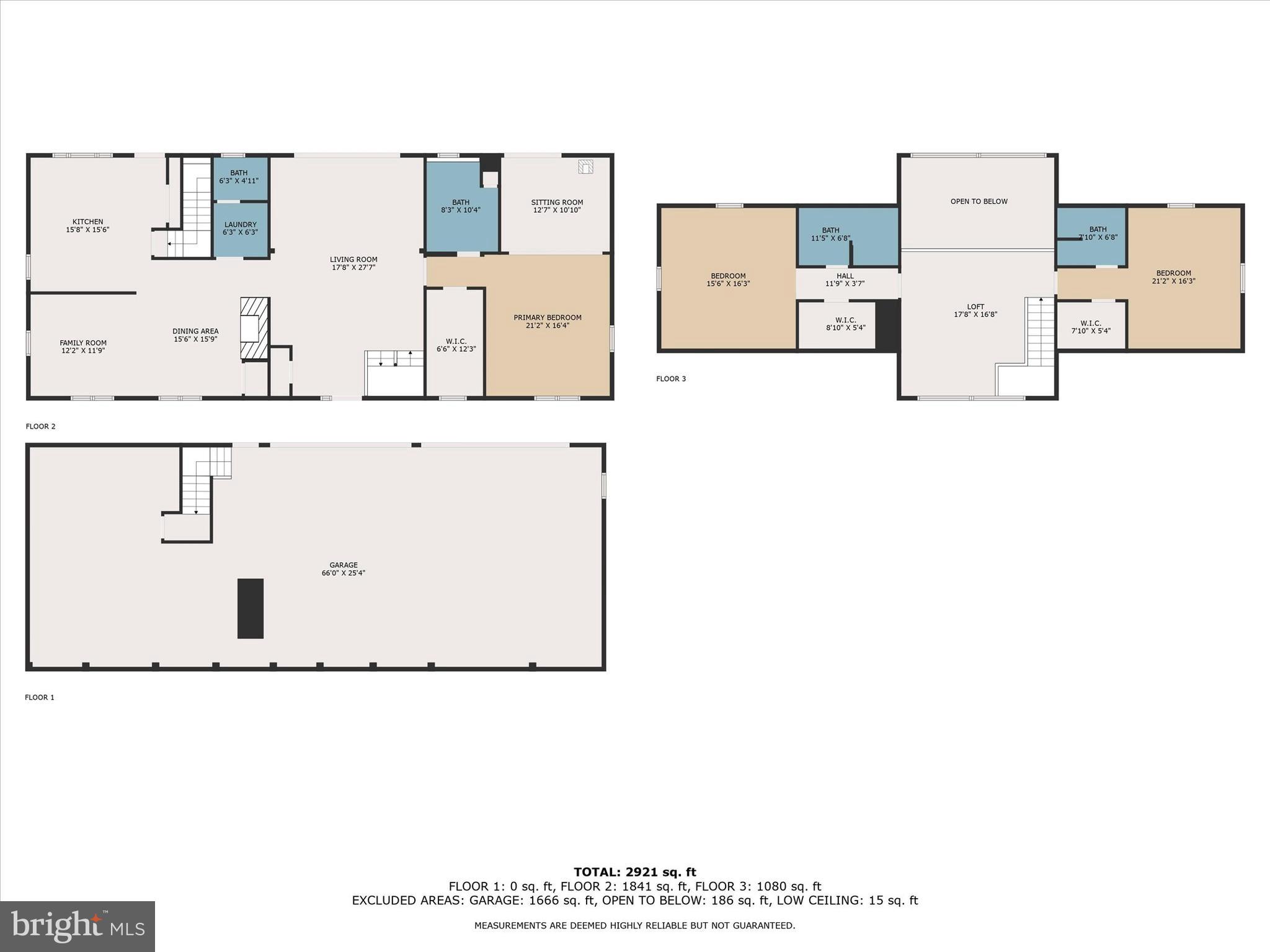DOVER - Residential