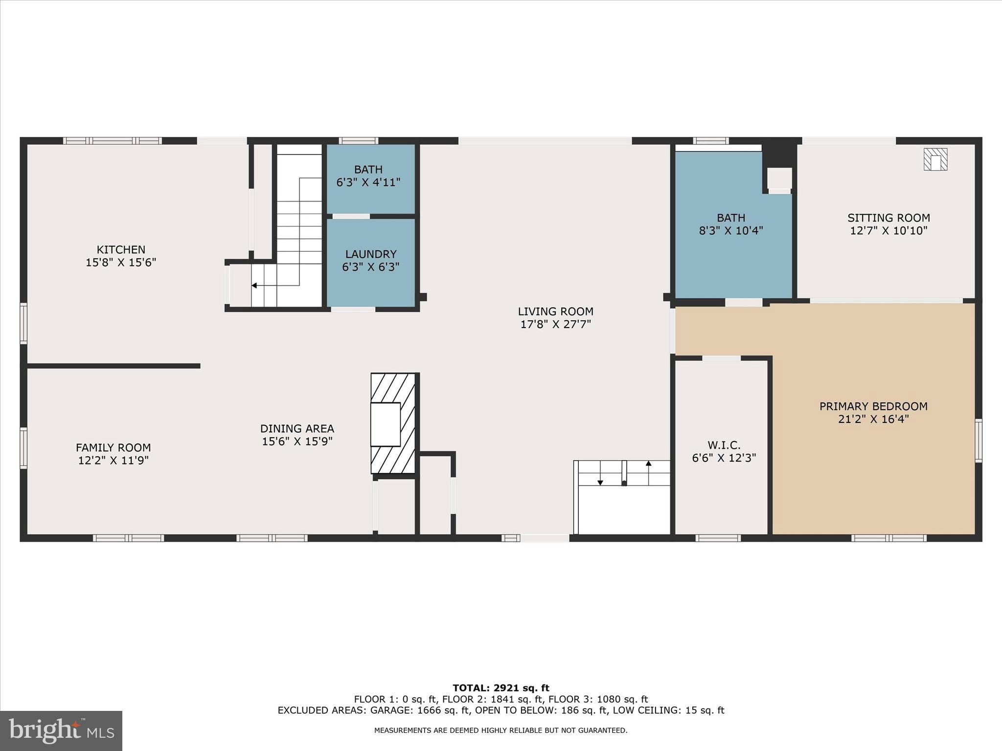 DOVER - Residential