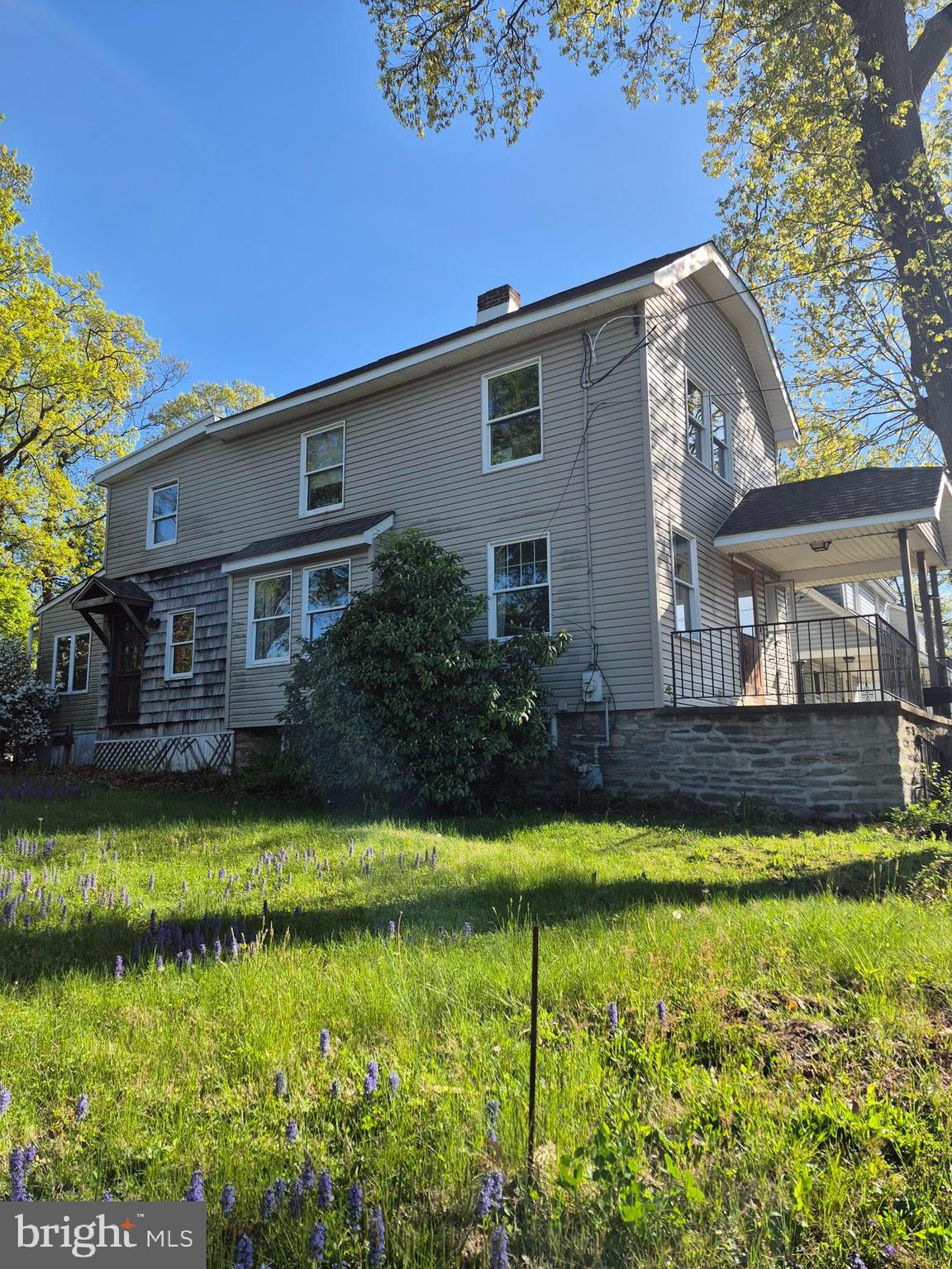 NORTH HILLS - Residential