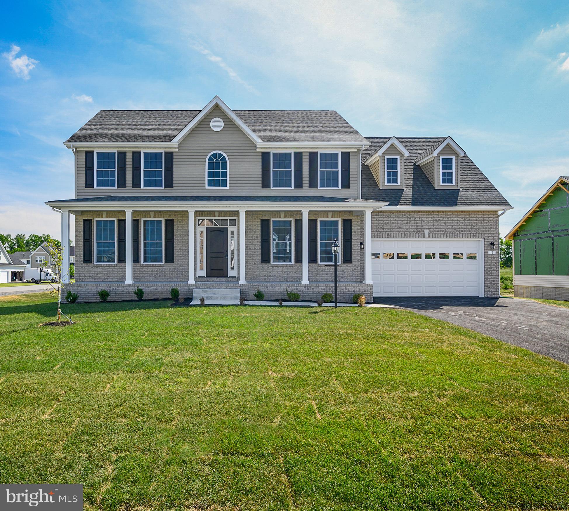 WEBBER SPRINGS - Residential