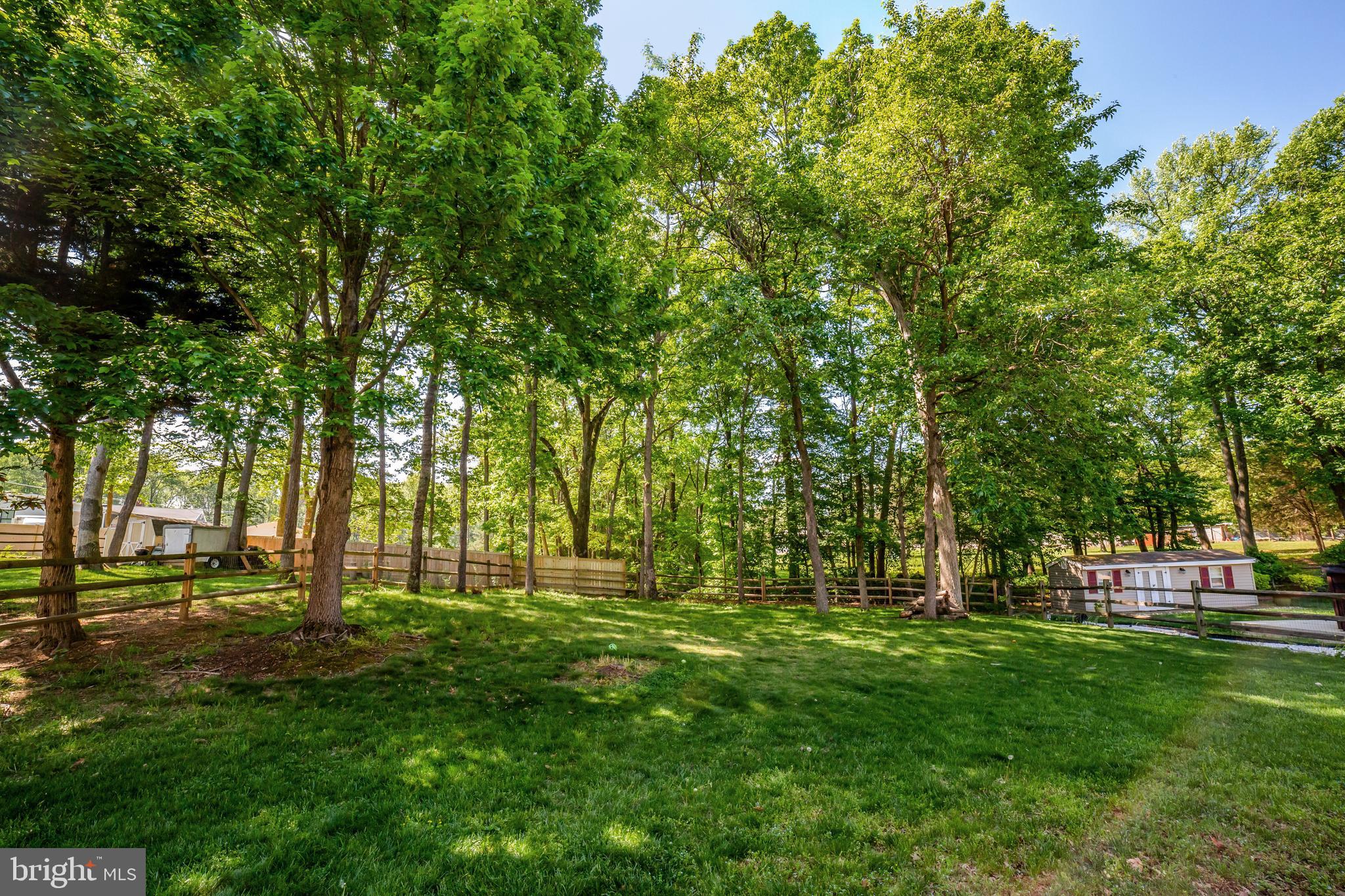 WHITE HALL FOREST - Residential