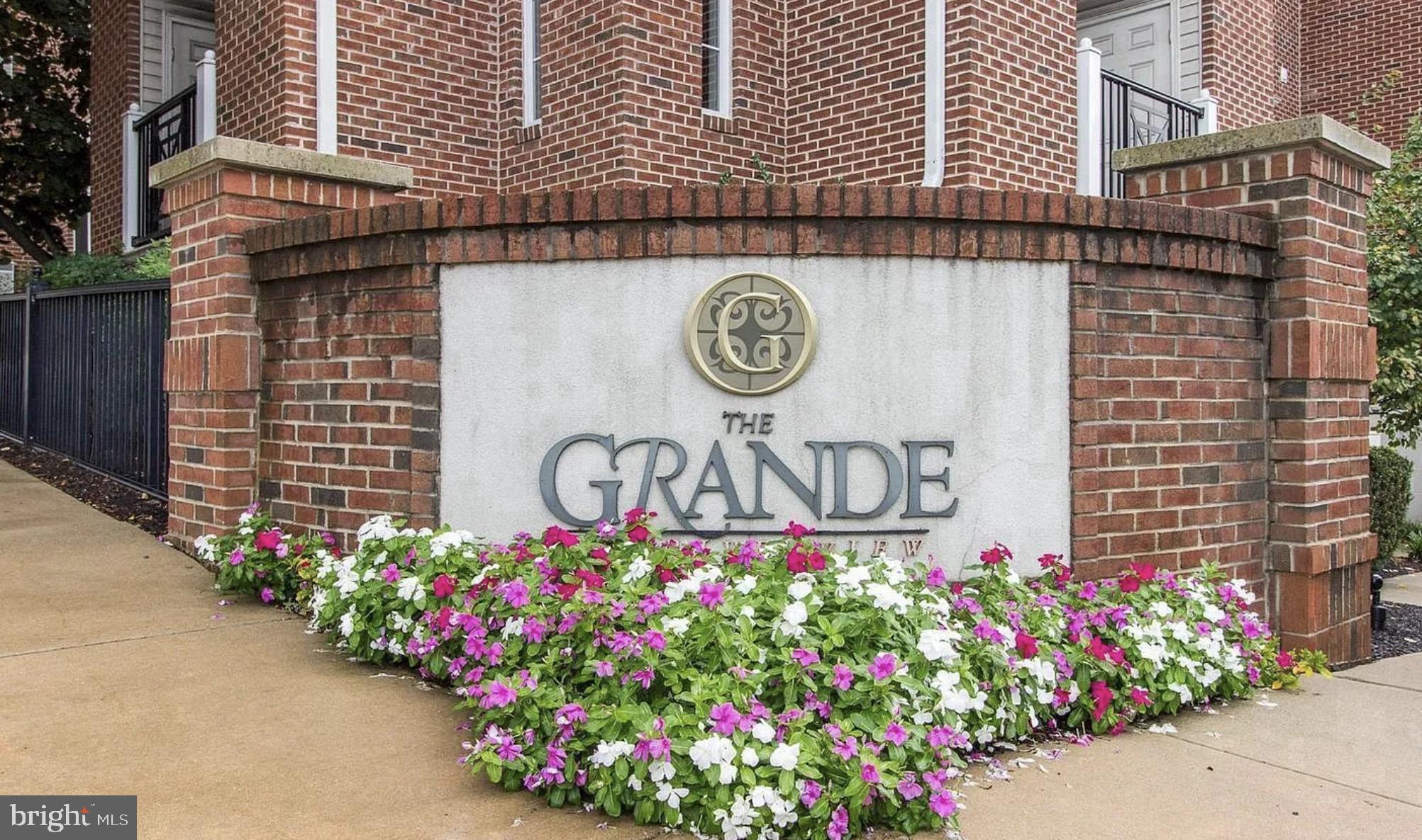 Welcome to the Grand at Riverview. This unit is a beautifully kept one bedroom with an open floor plan. An
in unit washer/dryer. An additional versatile bonus room that provides flexibility to fit your lifestyle. The
kitchen showcases granite countertops, a breakfast bar and recently update stainless steel appliances.
This floorplan flows seamlessly into the dining area and a sun filled living room with recently updated floors throughout. Unwind on your private access balcony through sliding glass doors. Next, step into the
generously sized bedroom with a walk-in closet with convenient access to a nice sized full bathroom with
updated floors and ceramic tile.

This unit includes a designated parking space and ample parking for guests. Residents have access to
beautifully maintained walking areas, exceptional community amenities, including a swimming pool, fitness
center and outdoor gathering area complete with grilling stations. Ideally located just steps from
Conshohocken train station, Schuylkill River Trail systems, this location places you within short distance
to vibrant shopping, dinning and night life. This home offers easy access to Center City Philadelphia, King
of Prussia and major roadways including I-76, I-476, I-95 and Kelly Drive.