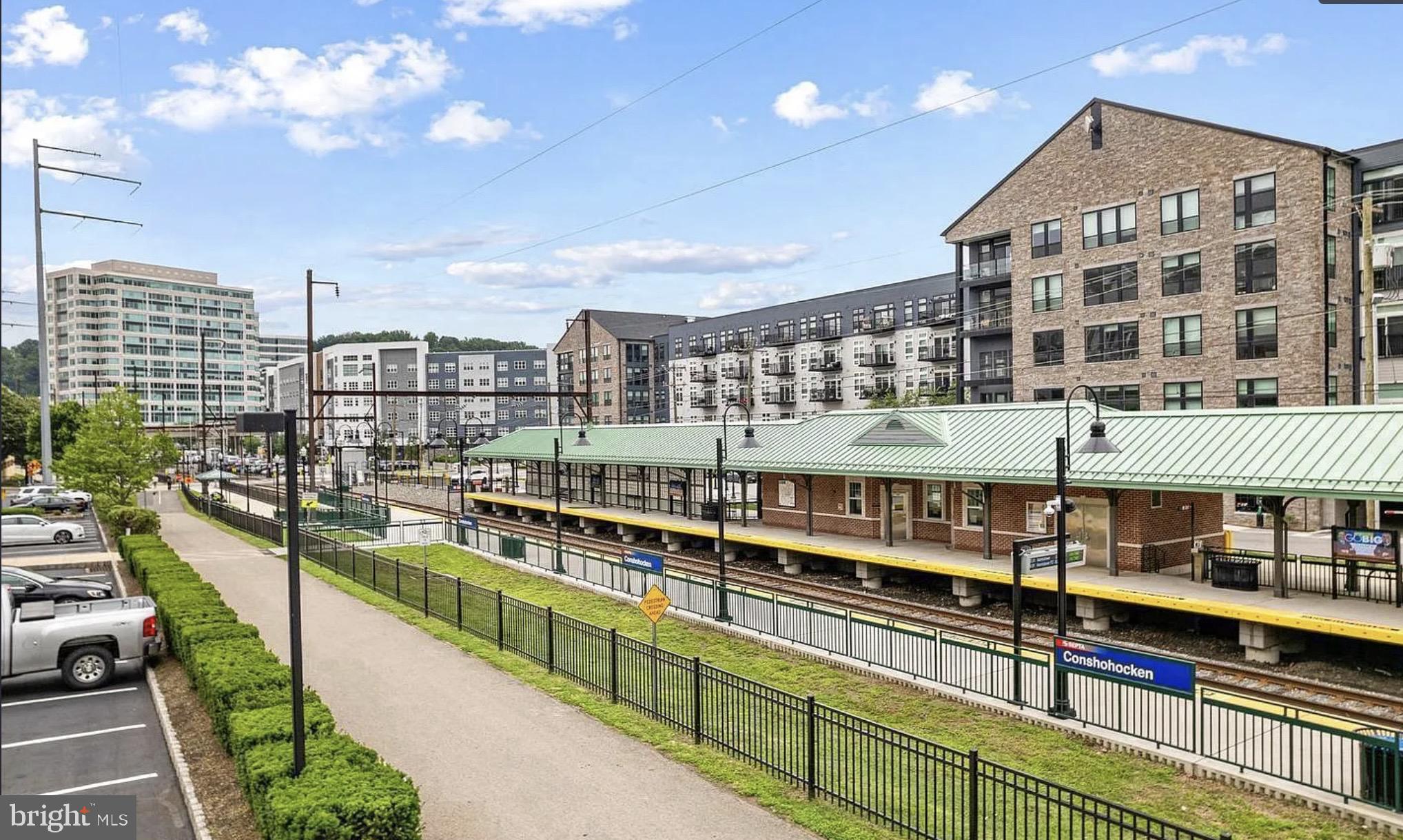 THE GRANDE AT RIVERVIEW - Residential