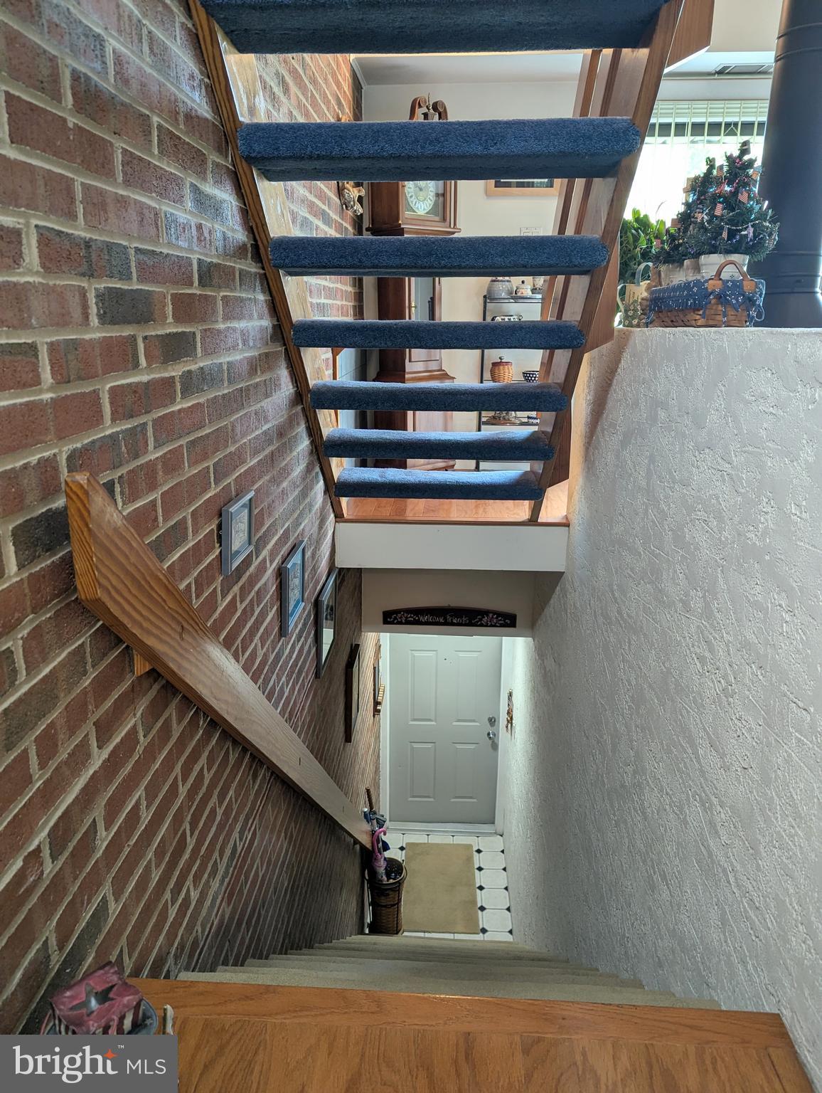 AMITIE 1 - Residential