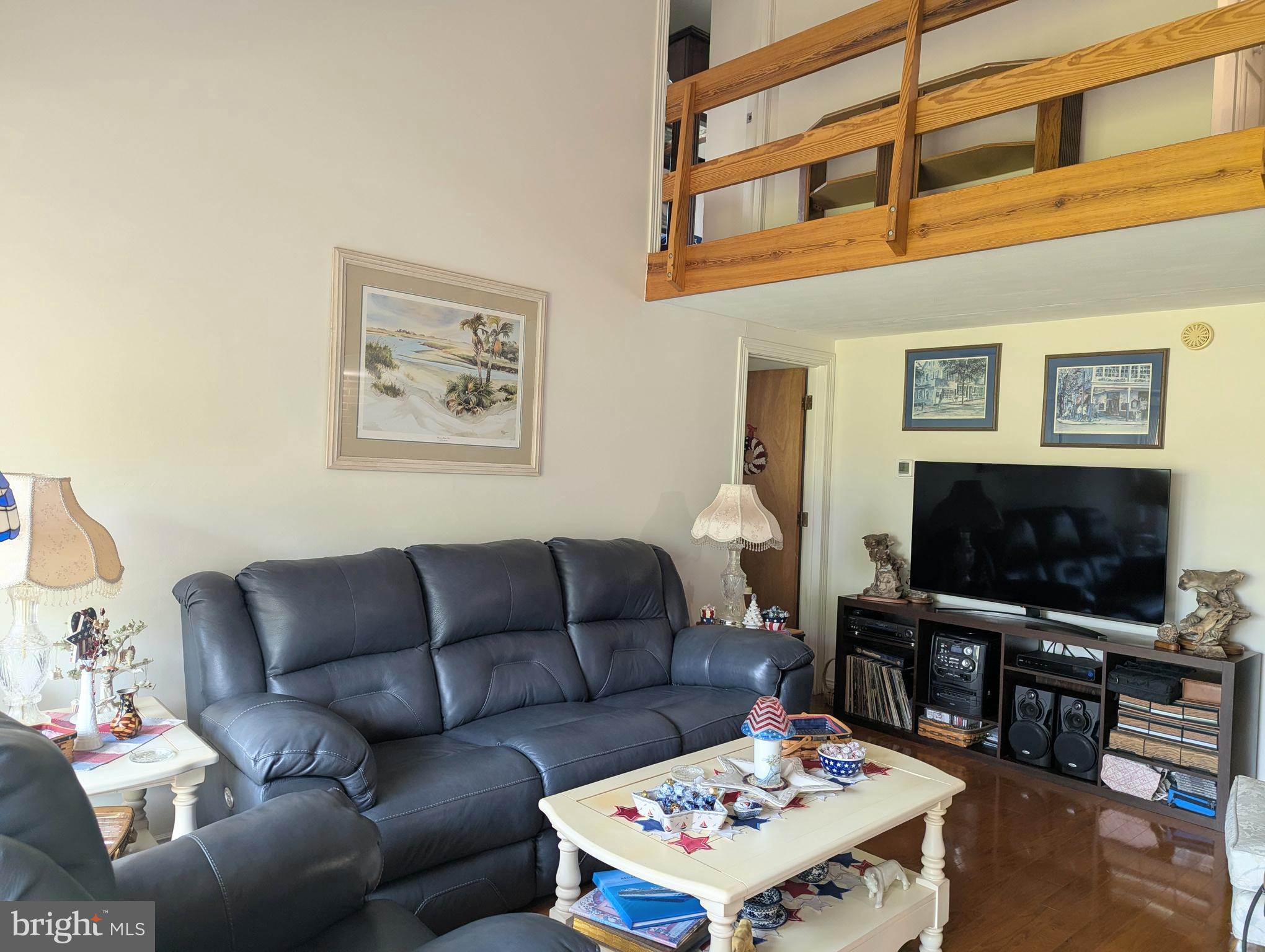AMITIE 1 - Residential