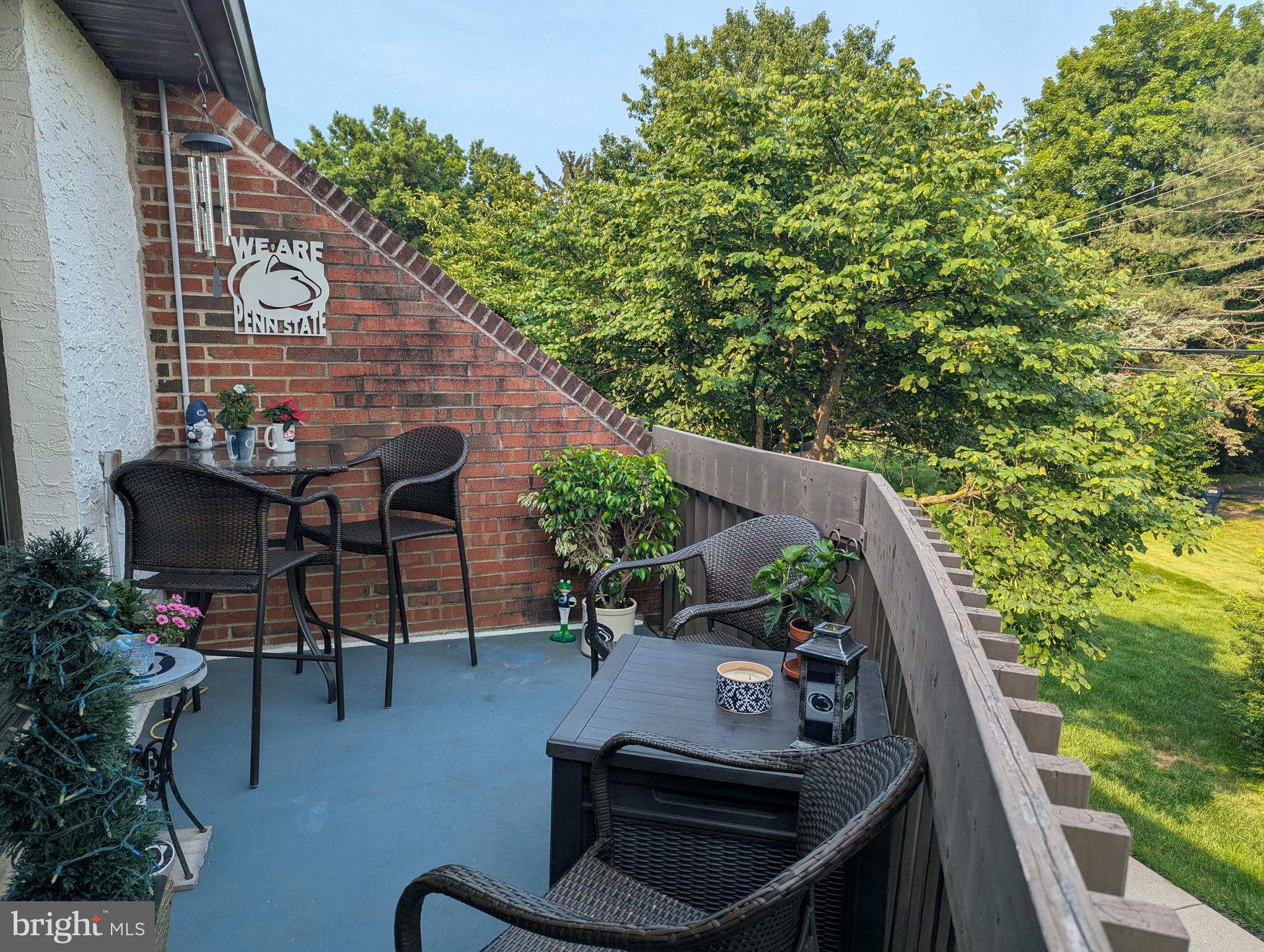 AMITIE 1 - Residential