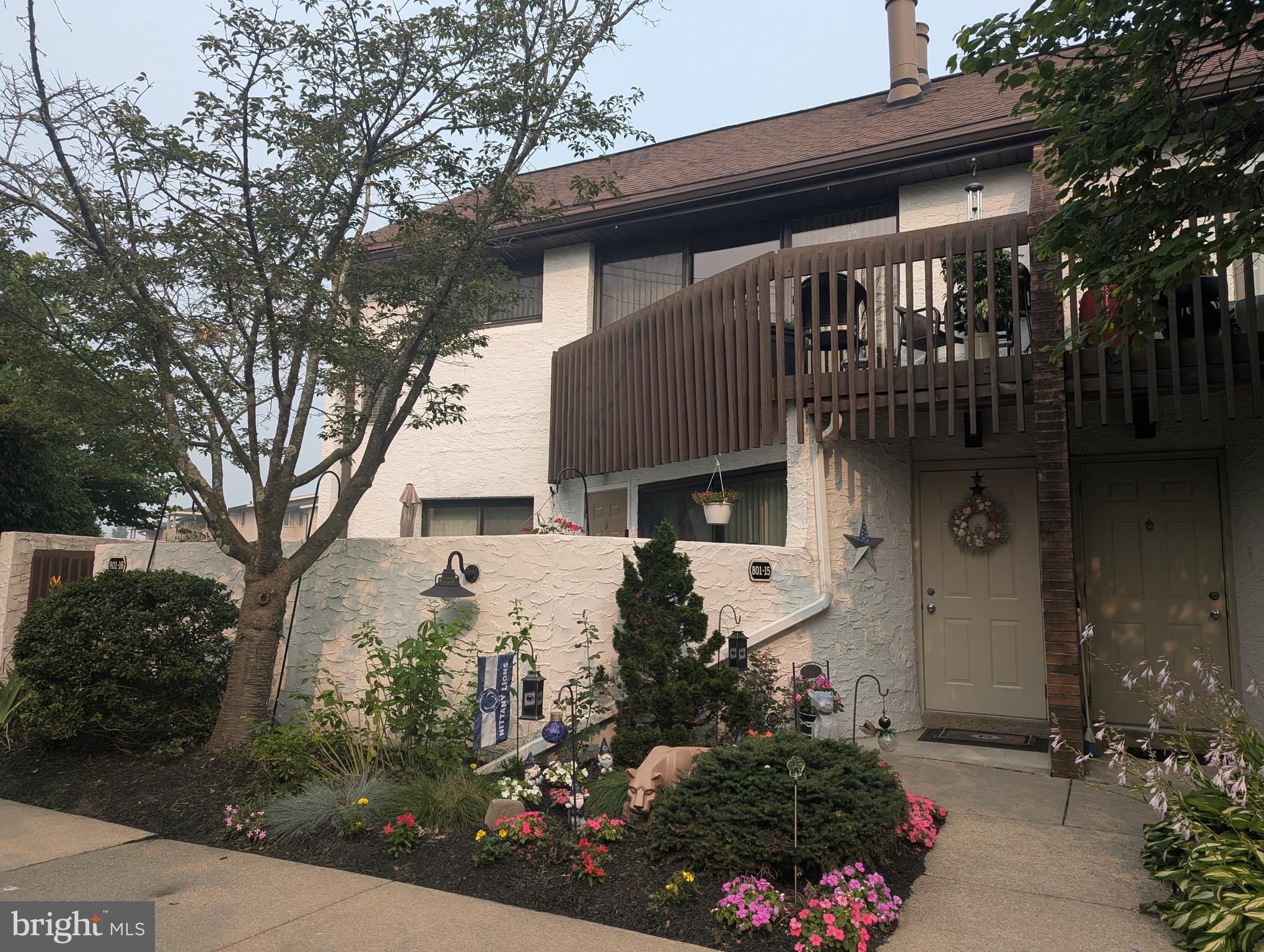 AMITIE 1 - Residential