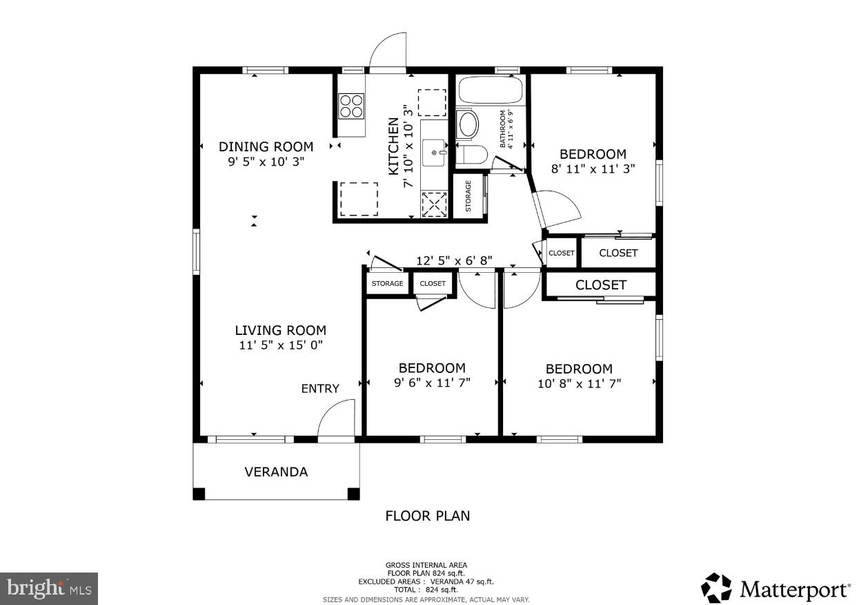 GLENARDEN WOODS - Residential