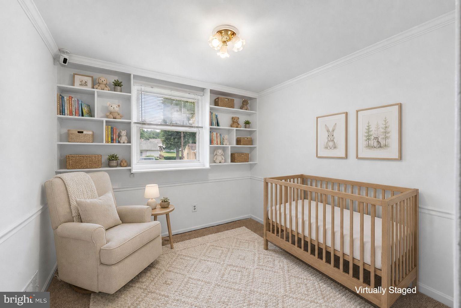 GLENARDEN WOODS - Residential
