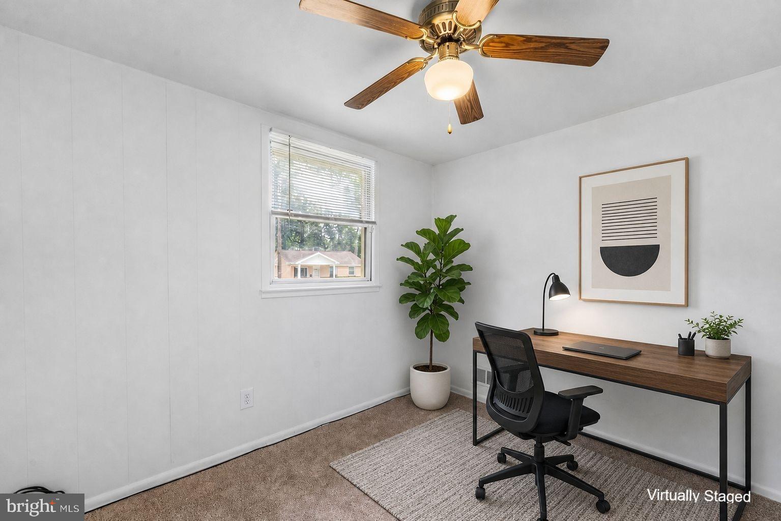 GLENARDEN WOODS - Residential