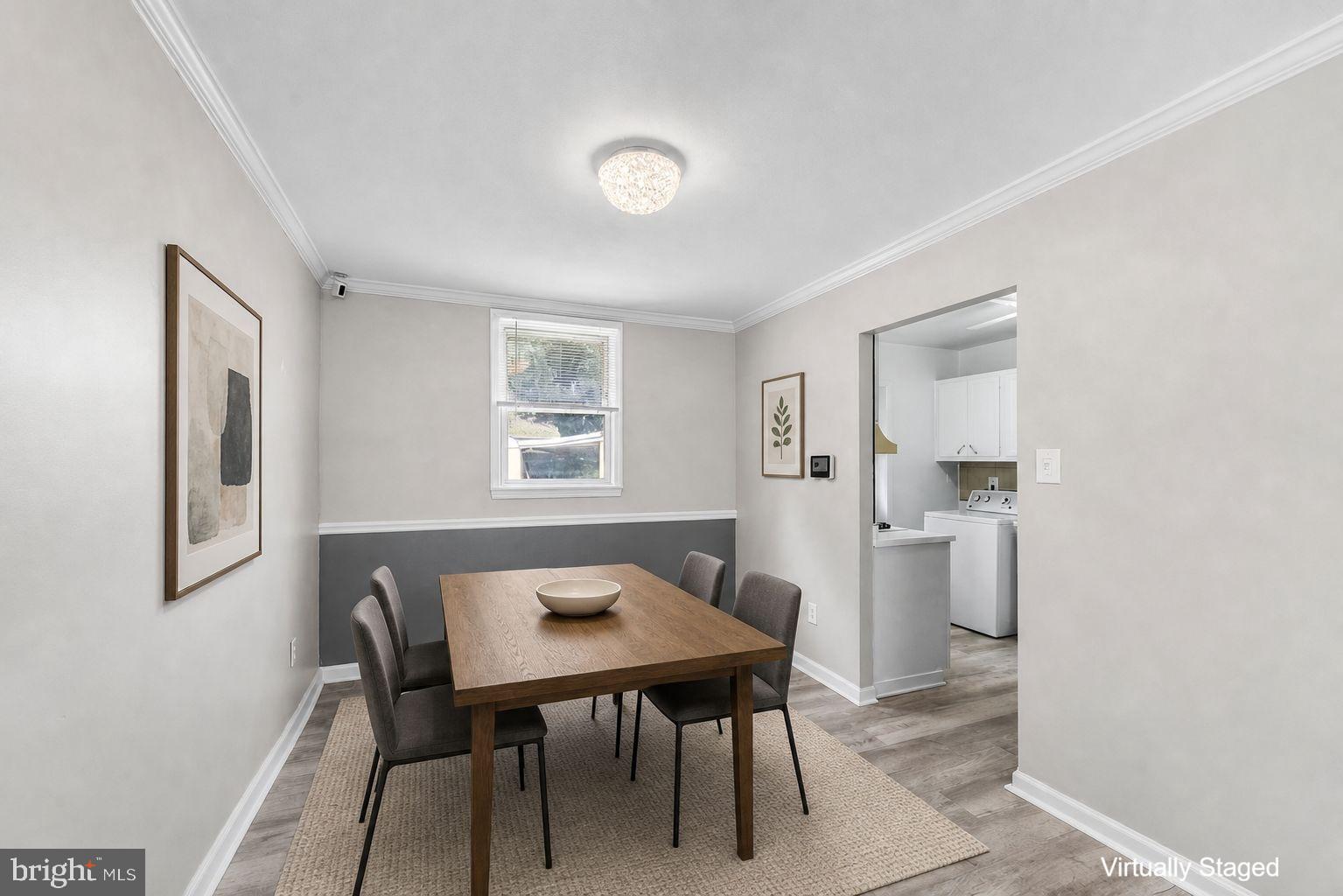 GLENARDEN WOODS - Residential