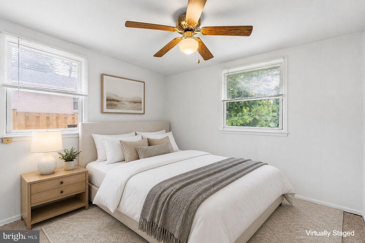 GLENARDEN WOODS - Residential