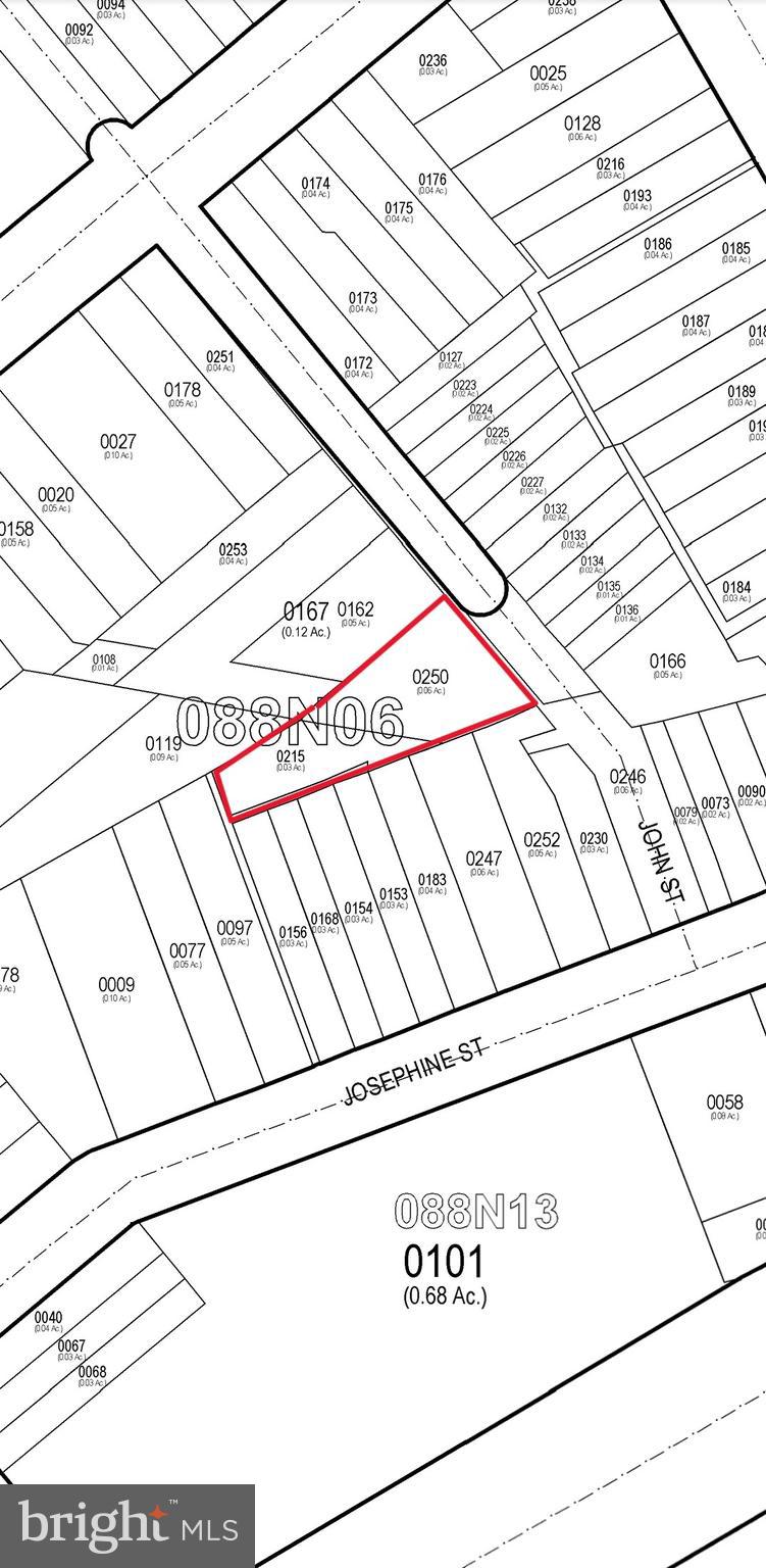 FRANKFORD - Residential