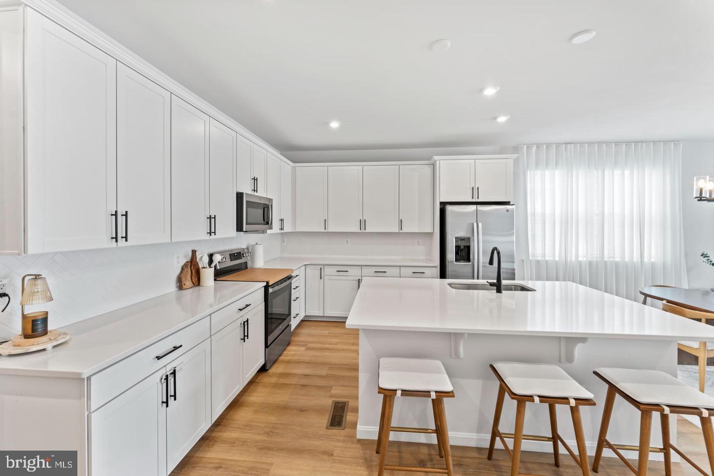 PENDLETON - Residential