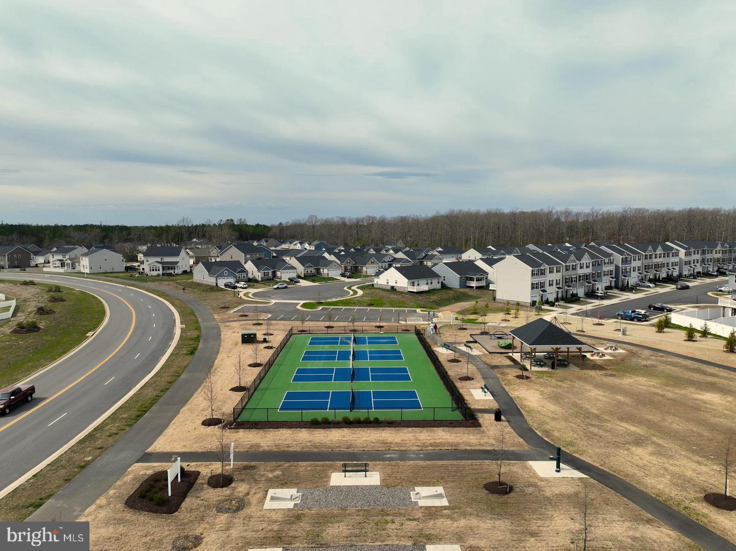 PENDLETON - Residential