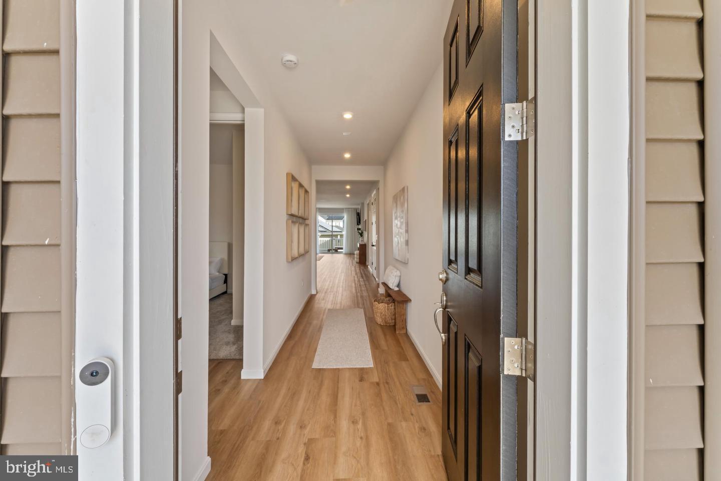 PENDLETON - Residential