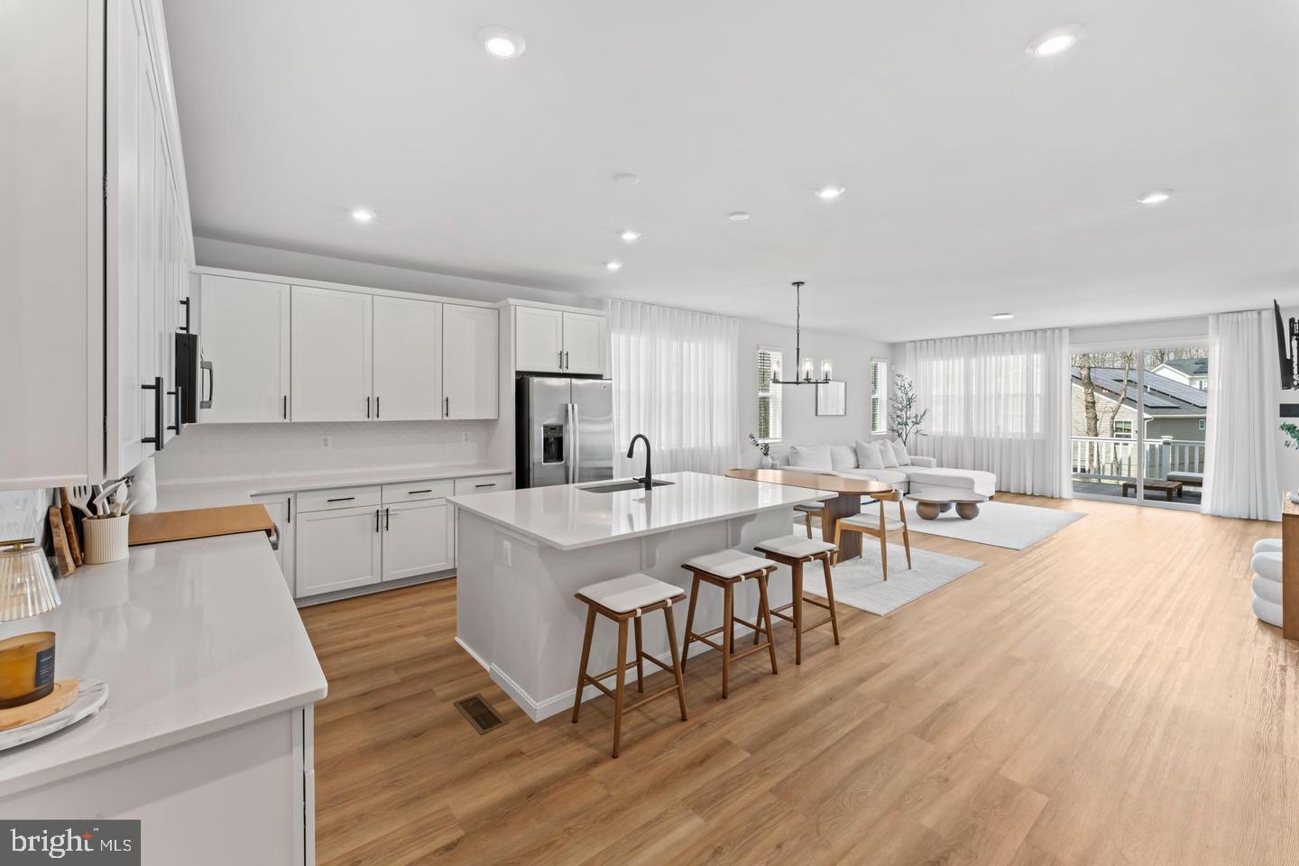 PENDLETON - Residential