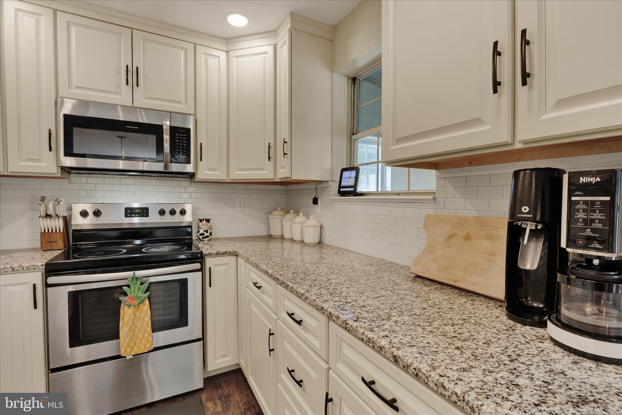 NORTH HOPEWELL TWP - Residential