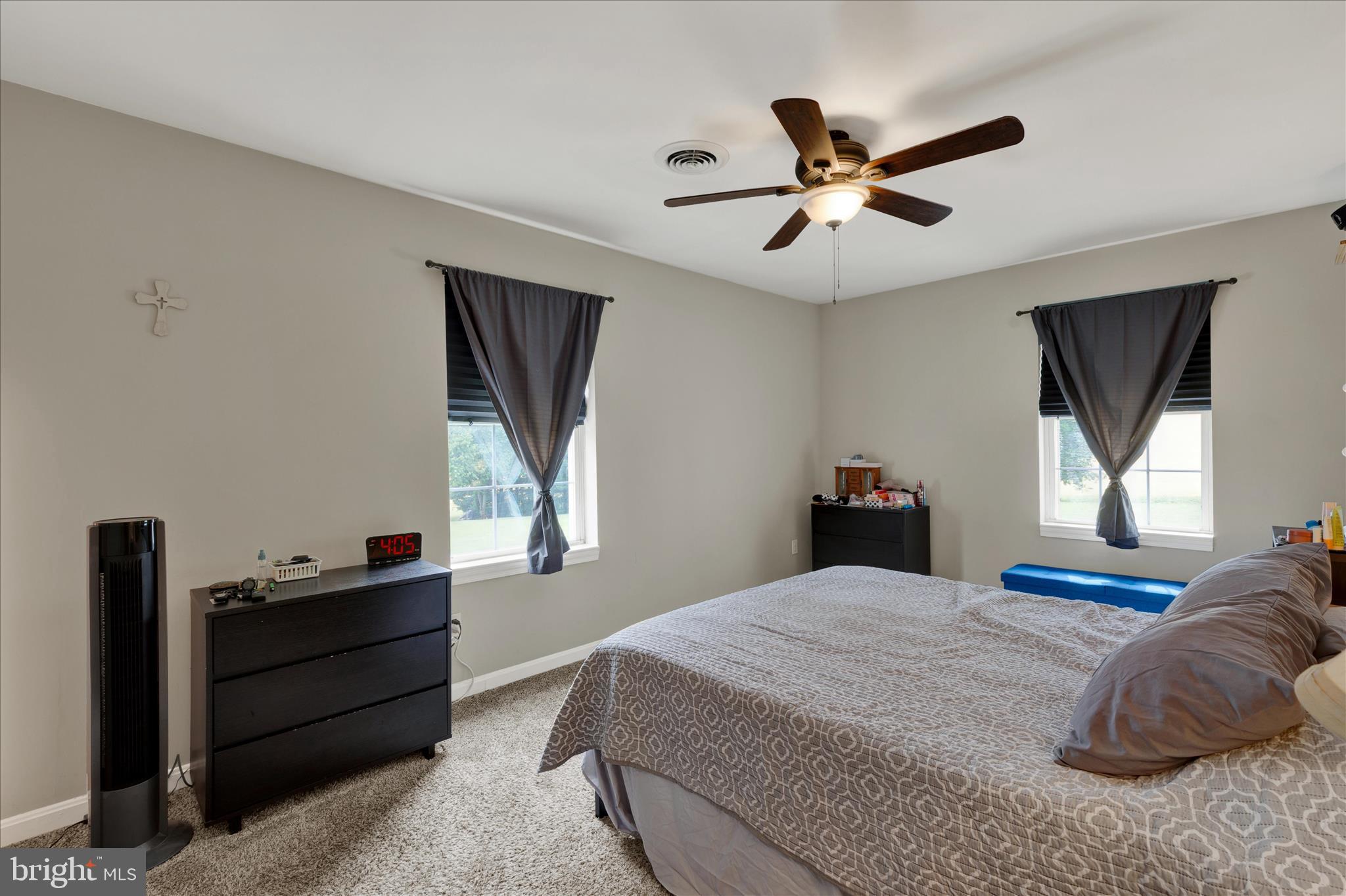 NORTH HOPEWELL TWP - Residential