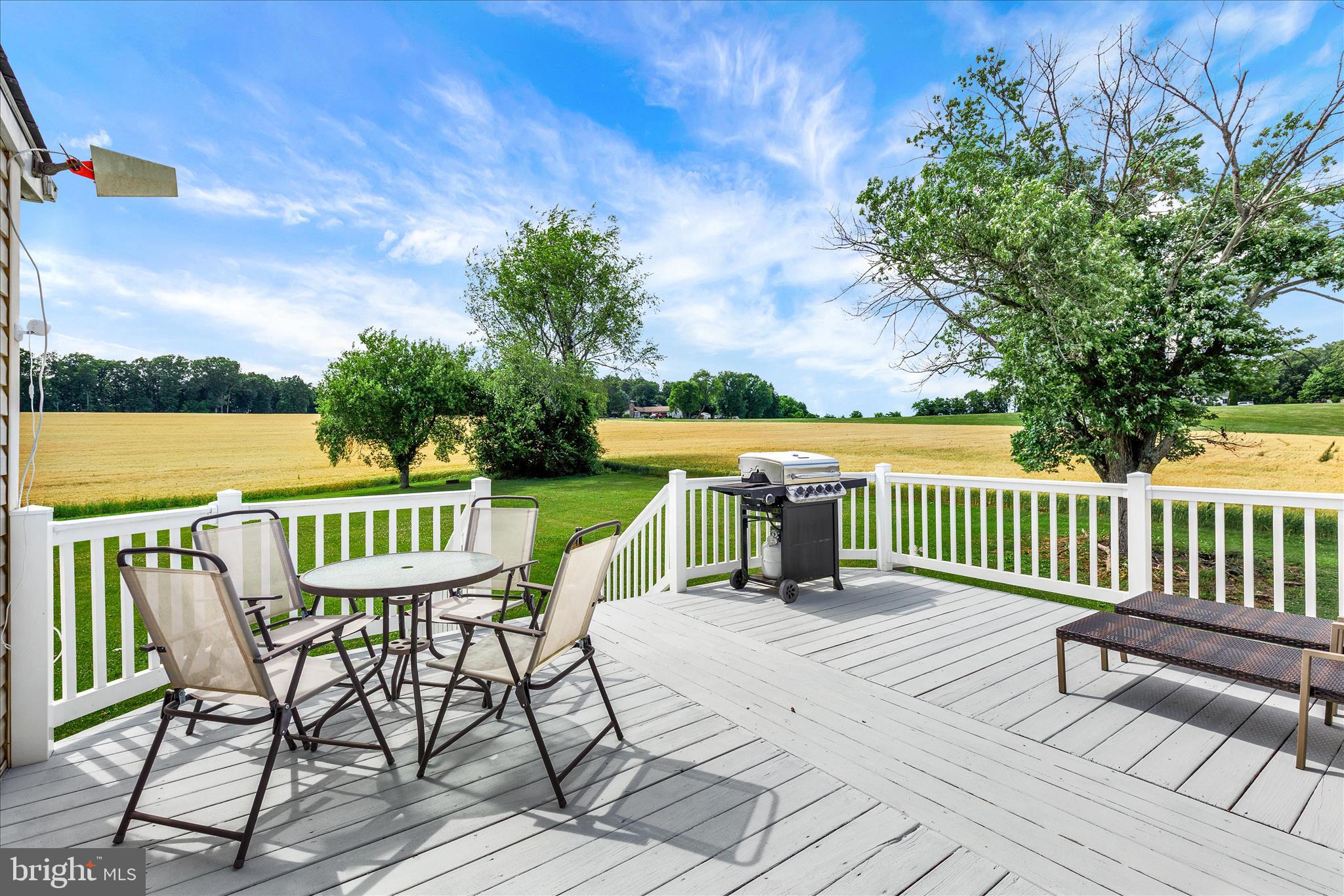 NORTH HOPEWELL TWP - Residential
