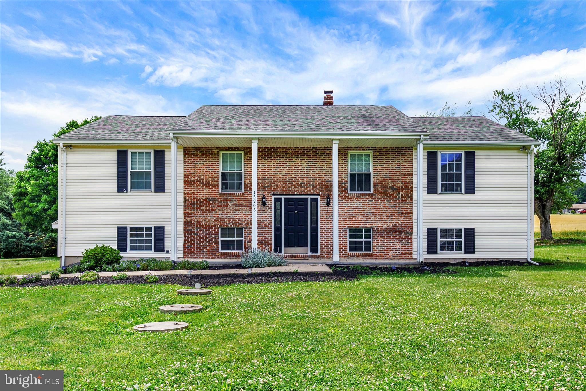 NORTH HOPEWELL TWP - Residential