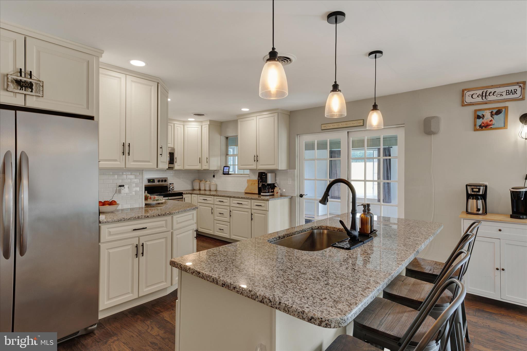 NORTH HOPEWELL TWP - Residential
